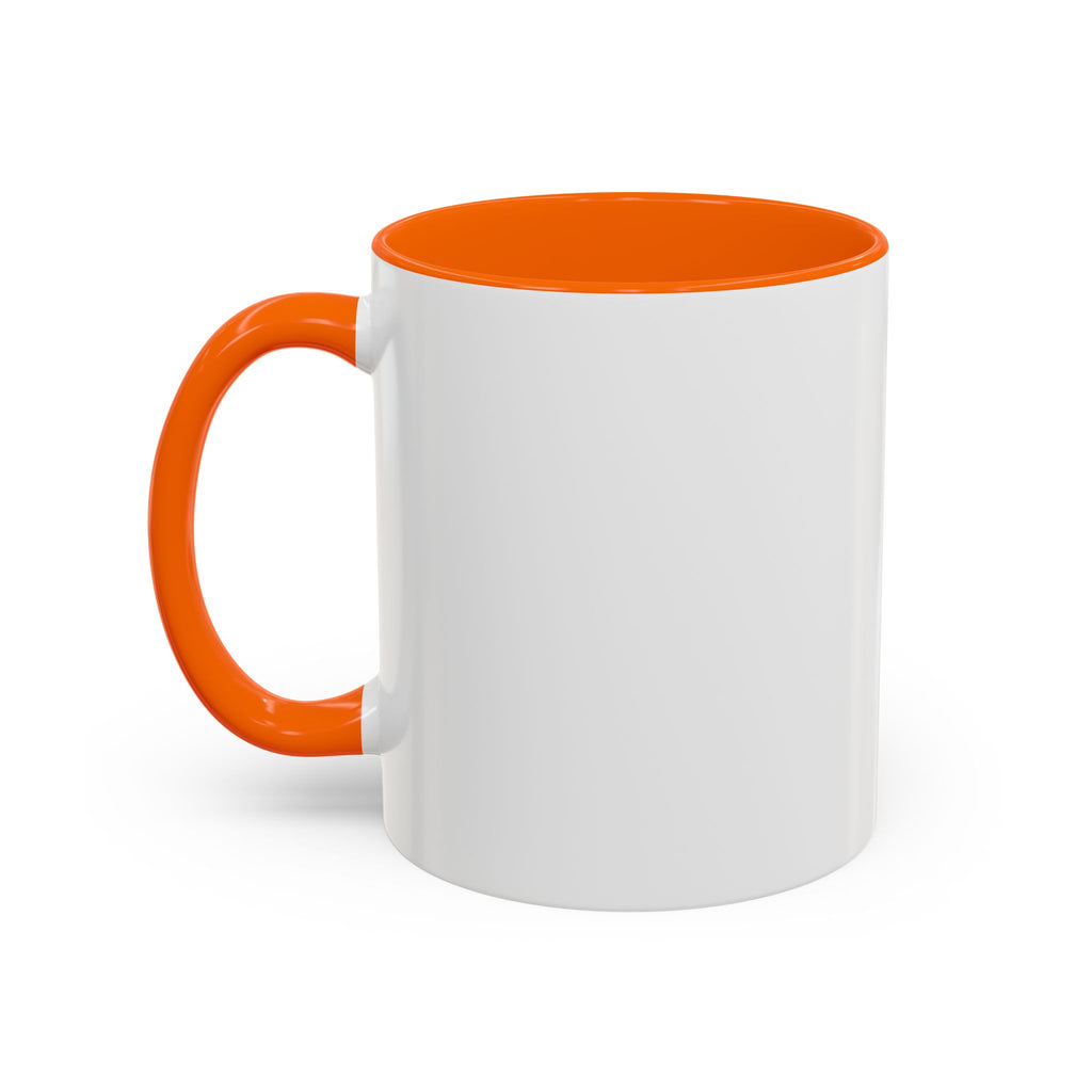 You Are Loved Accent Coffee Mug - 11oz