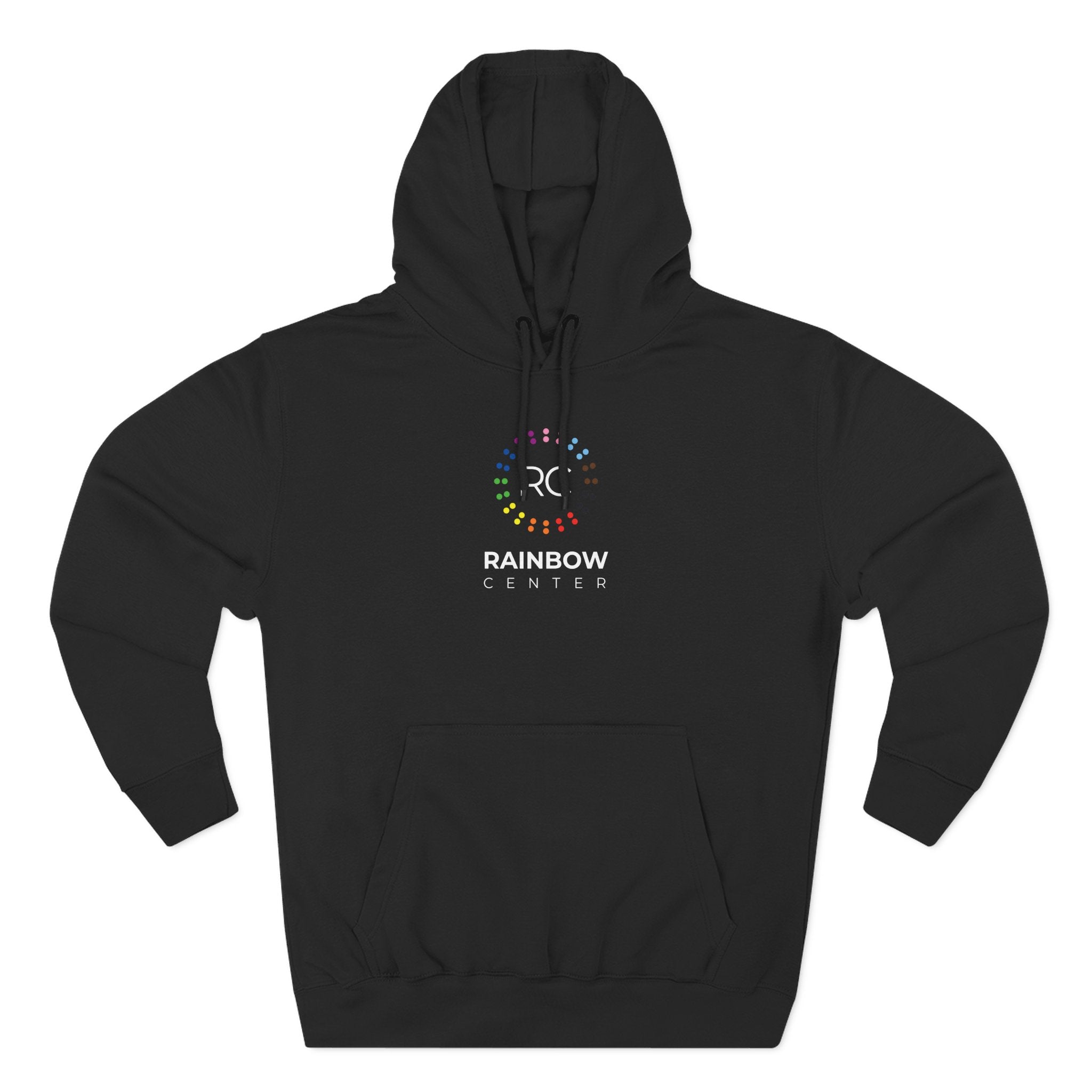 Queer Joy Unisex Hoodie