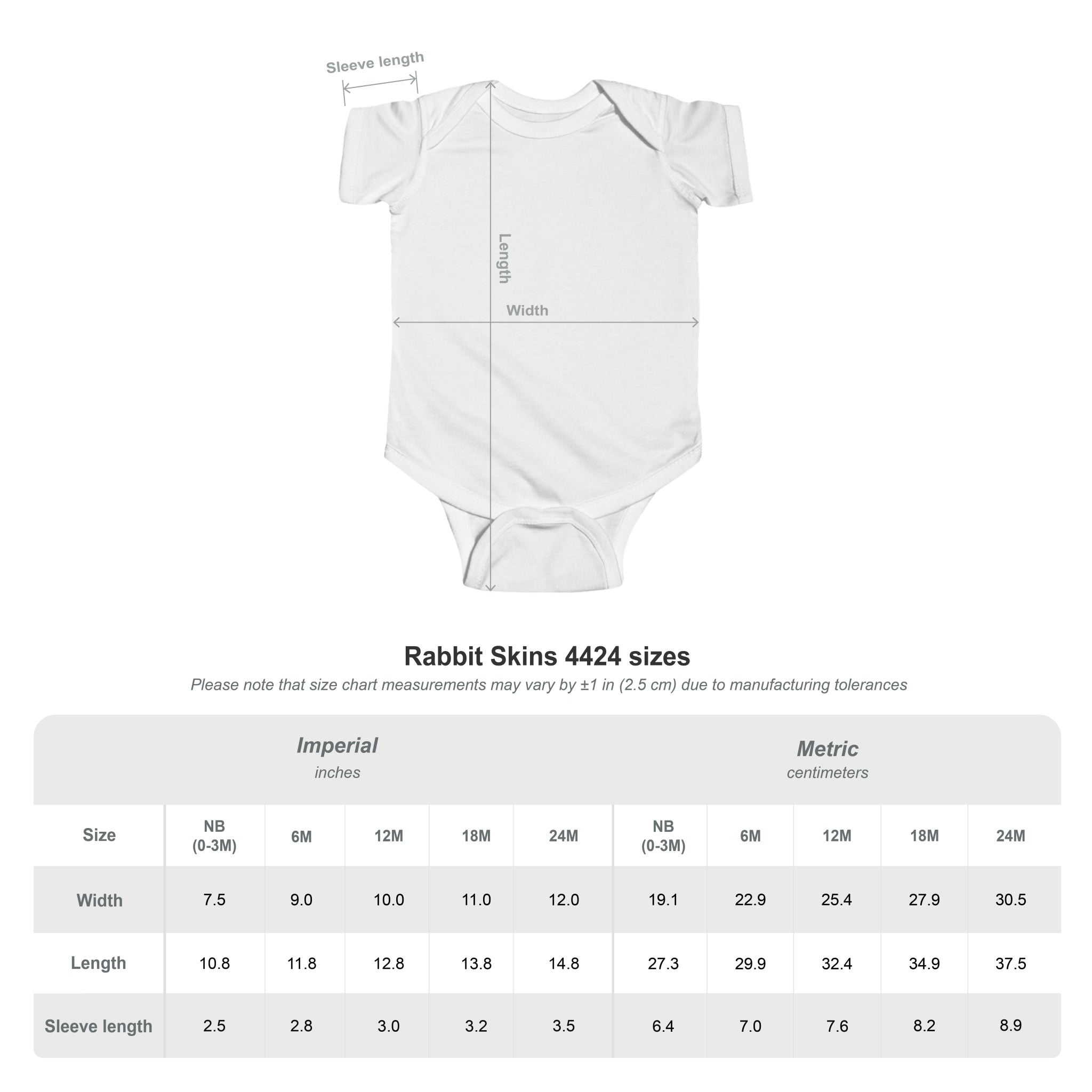 My Parents Are Gayer Infant One-Piece