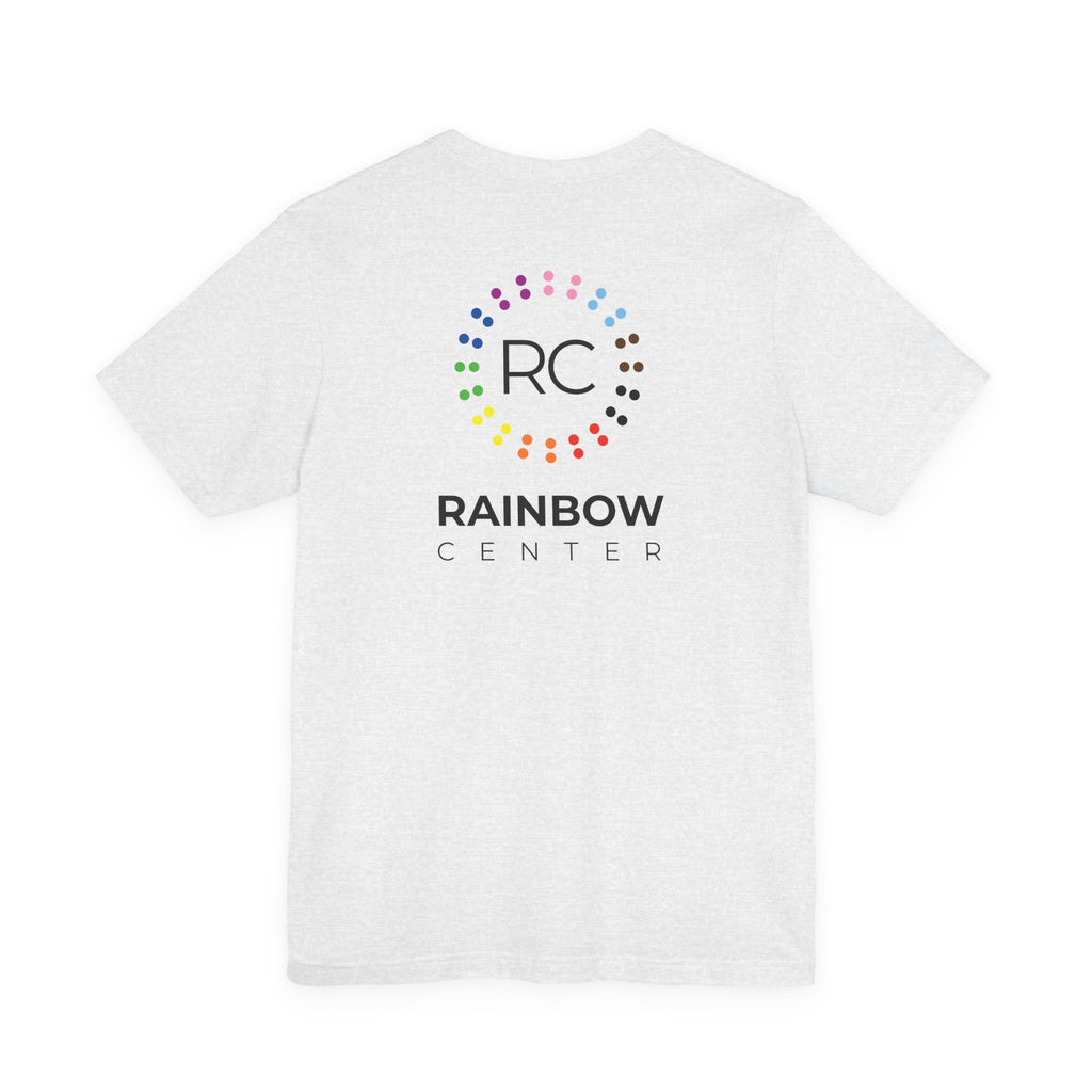 Queer Joy Unisex Tee