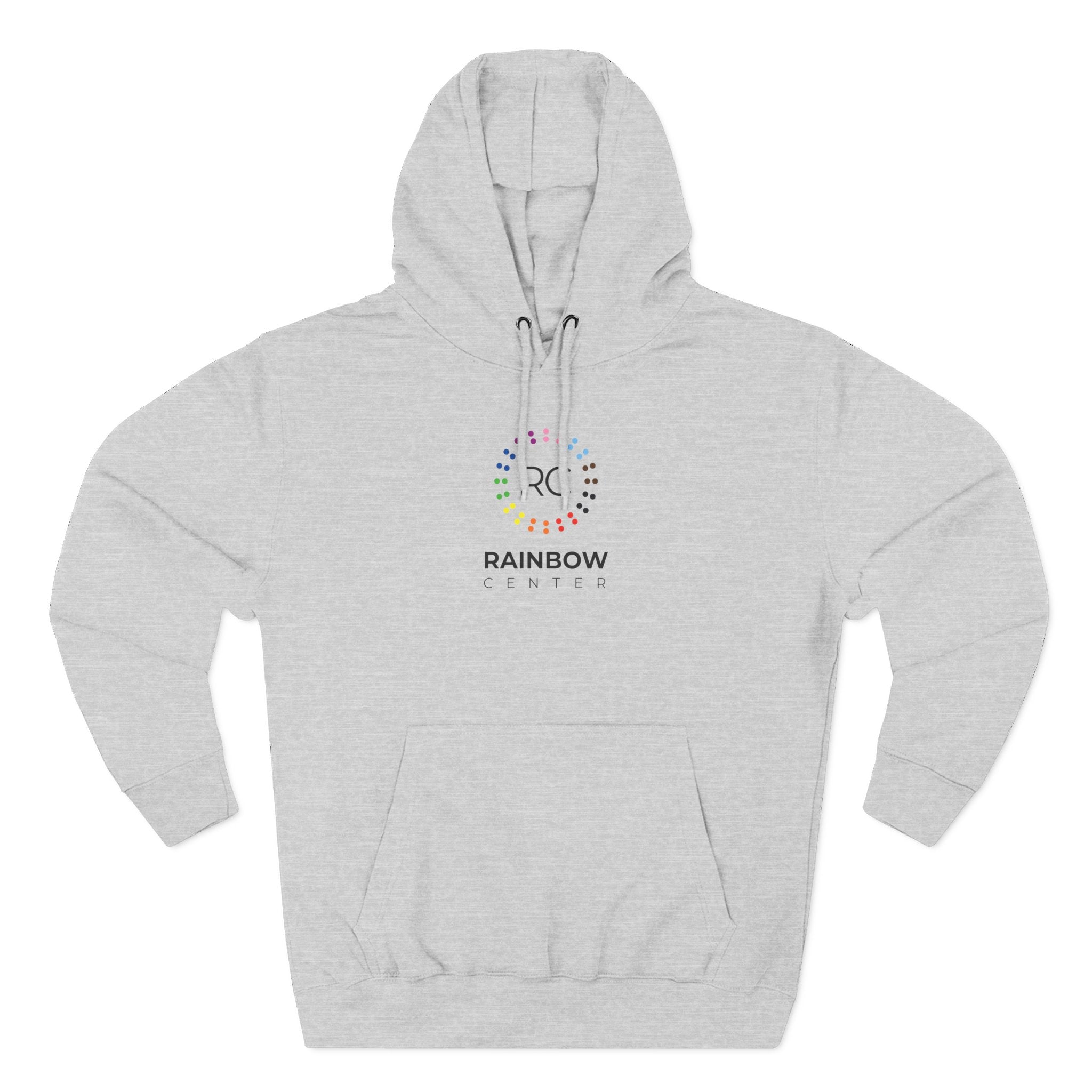 Transgender Doll Unisex Hoodie