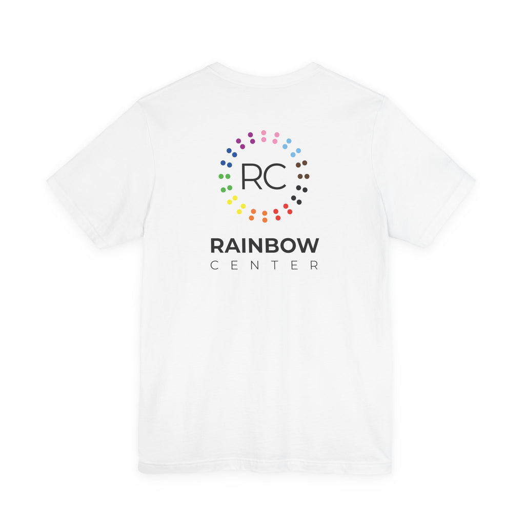 Ally to Accomplice Unisex Tee
