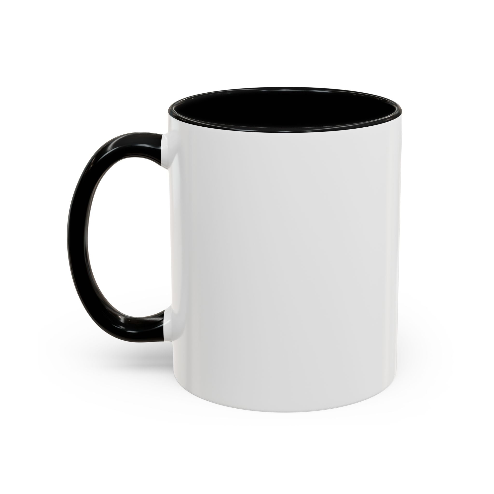 You Are Loved Accent Coffee Mug - 11oz