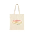 Queer Joy Cotton Tote Bag