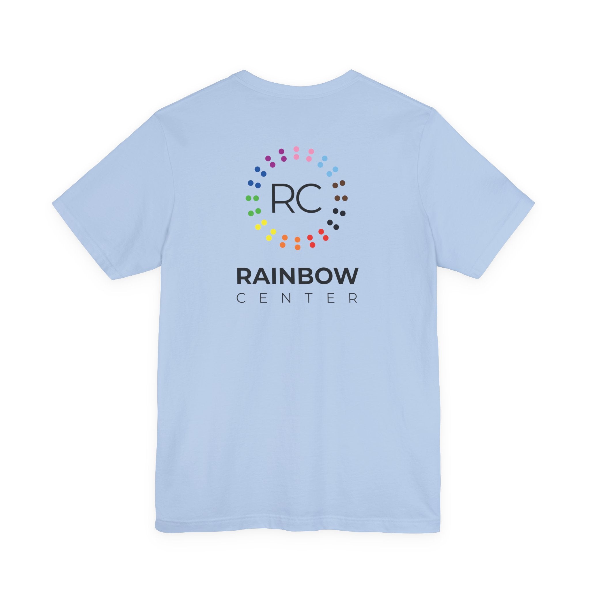 Ally to Accomplice Unisex Tee