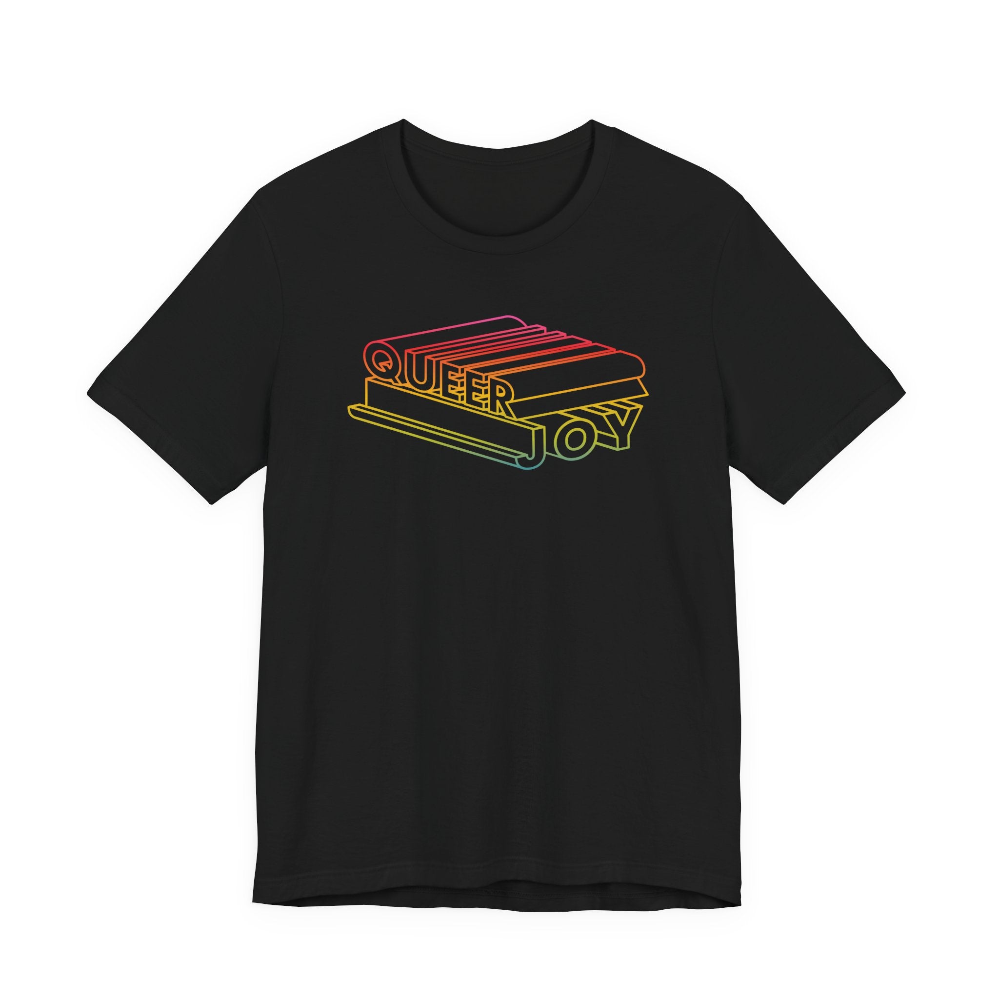 Queer Joy Unisex Tee