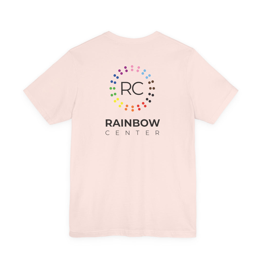 Transgender Doll Unisex Tee