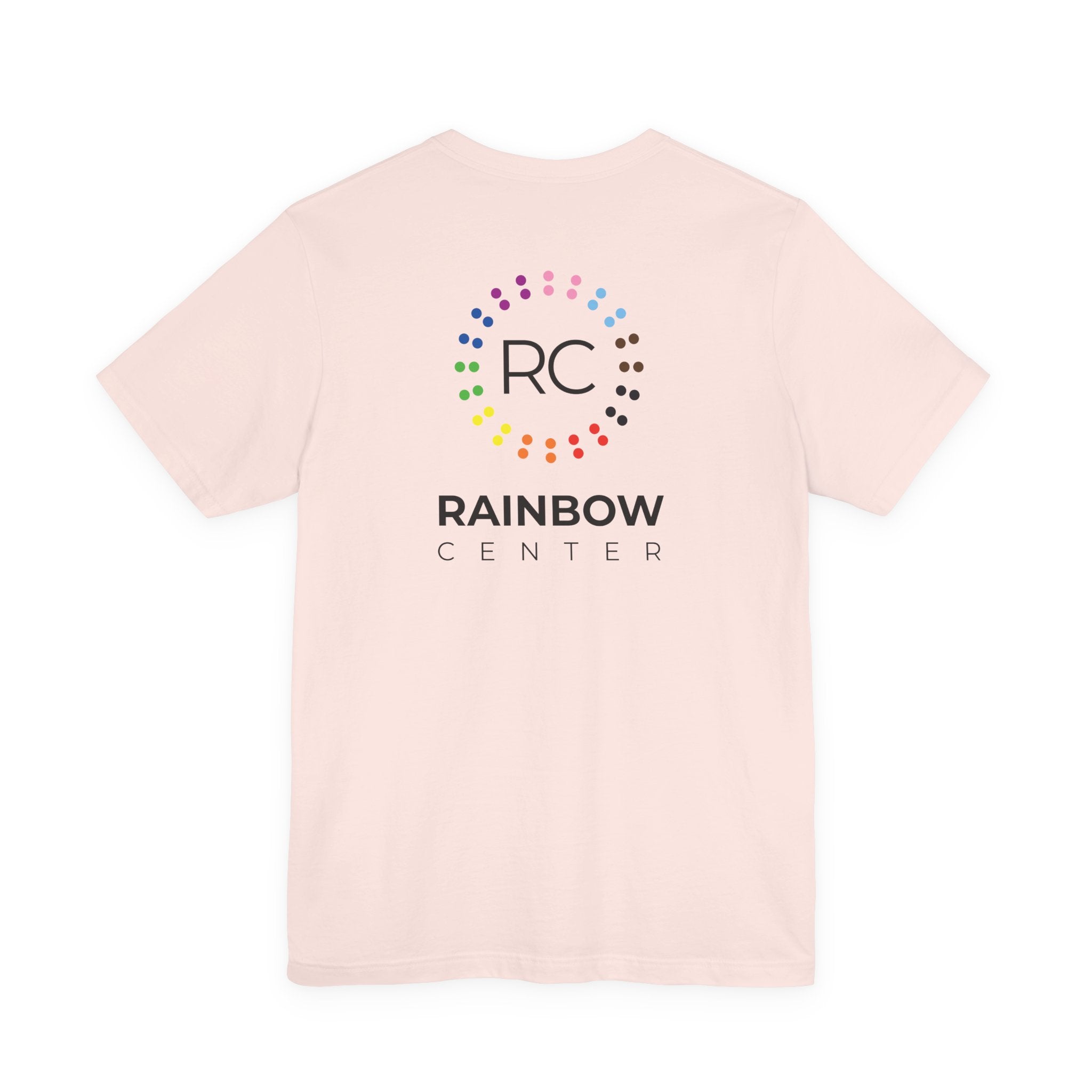 Transgender Doll Unisex Tee