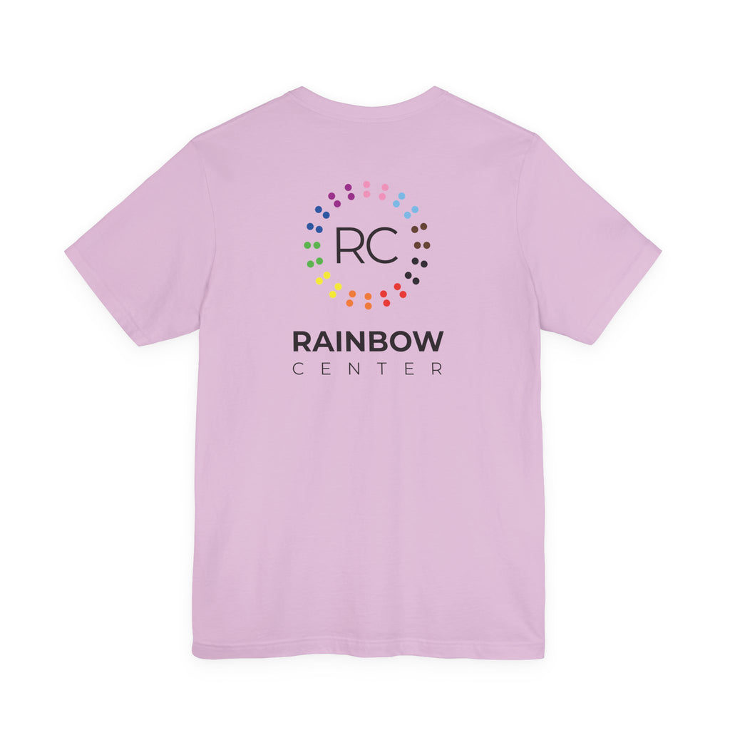 Transgender Doll Unisex Tee