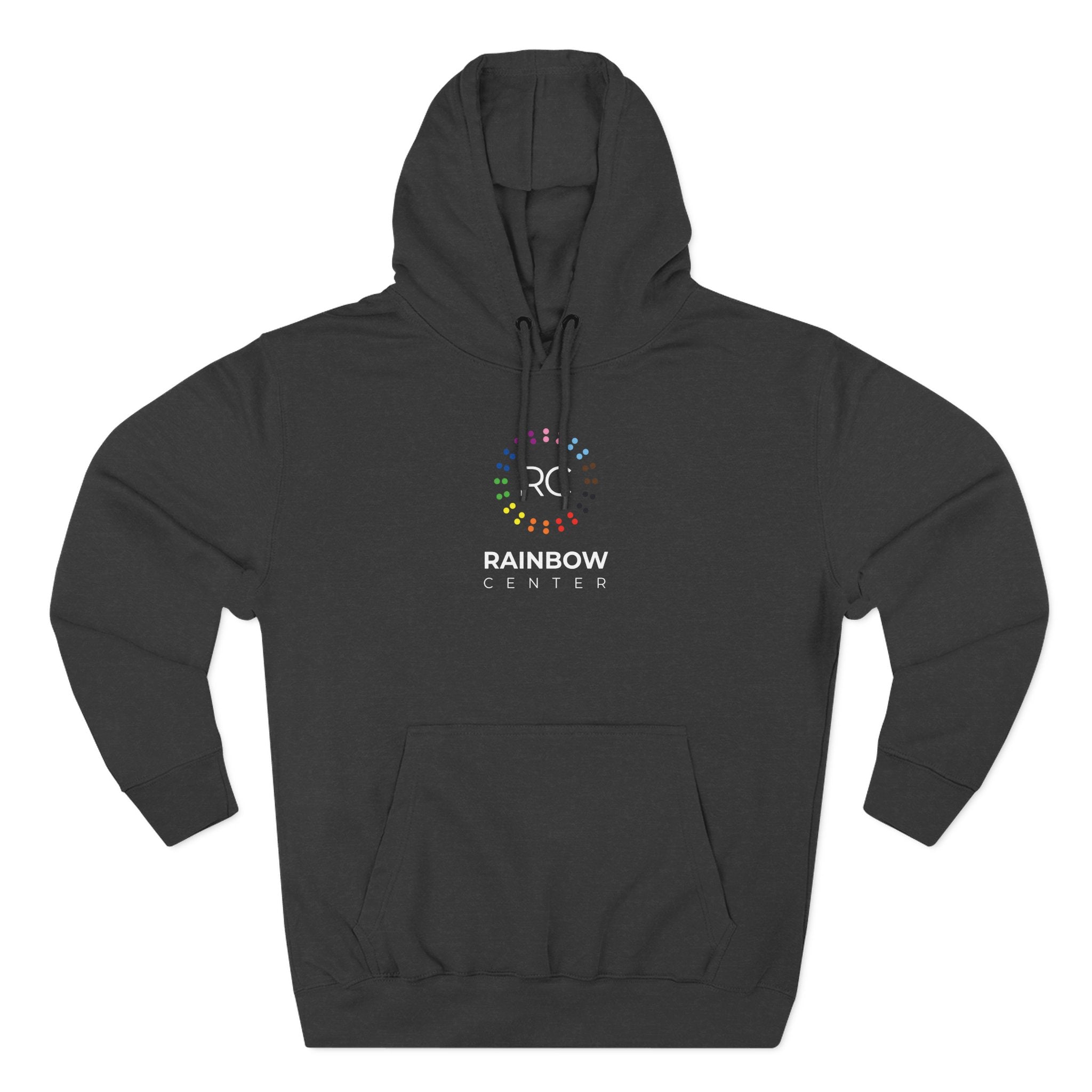 Queer Joy Unisex Hoodie