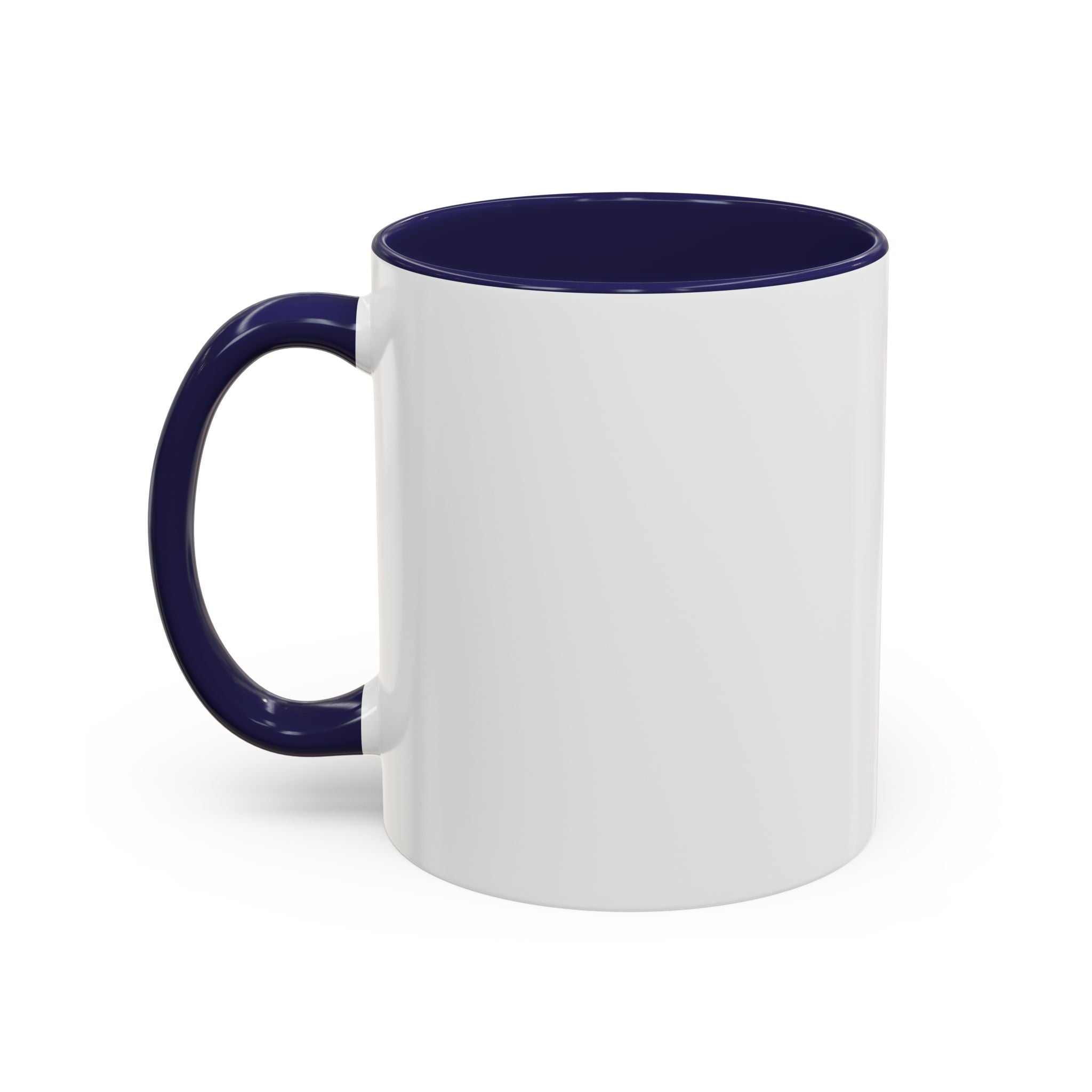 You Are Loved Accent Coffee Mug - 11oz