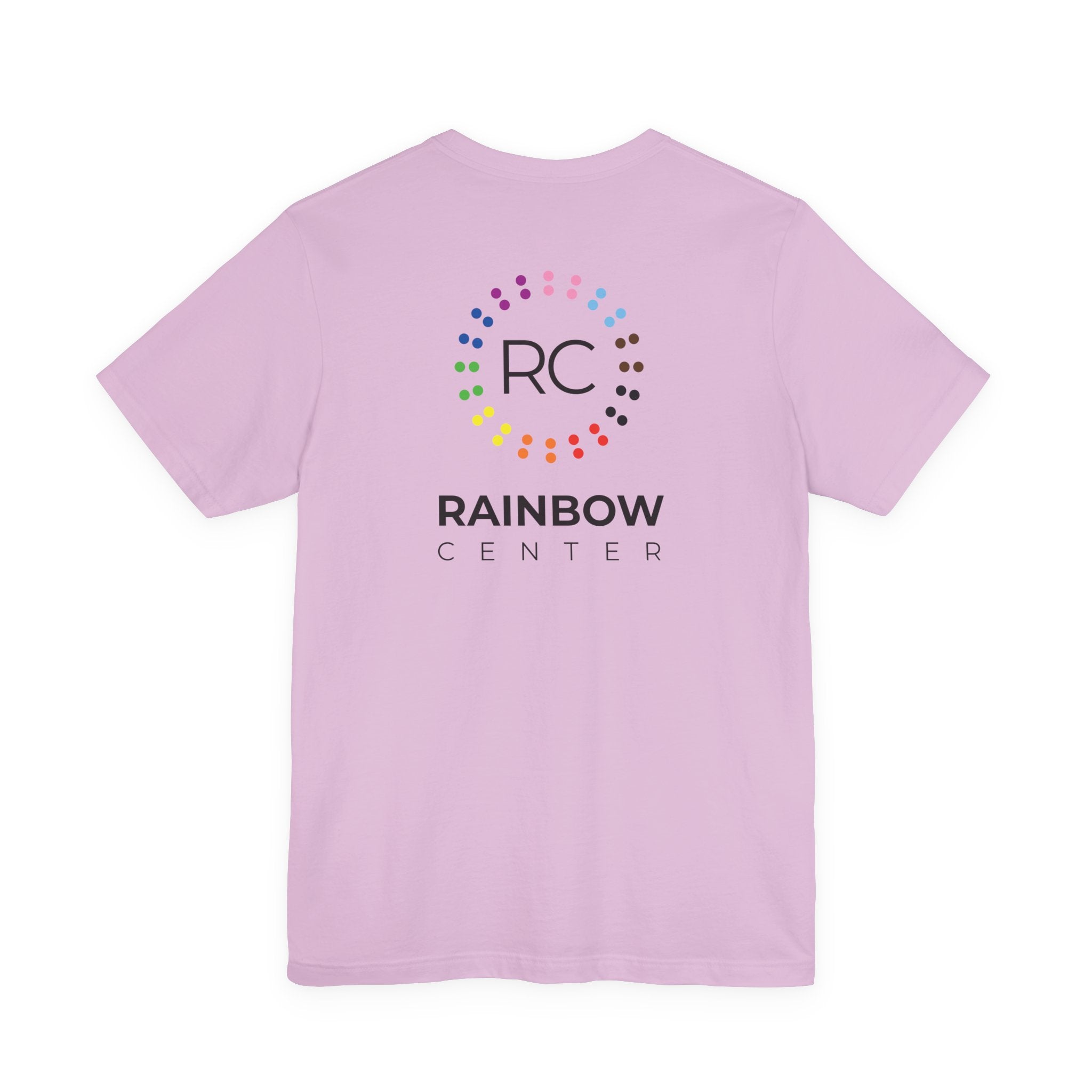 Ally to Accomplice Unisex Tee