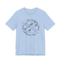 Do Lesbian Shit Unisex Tee