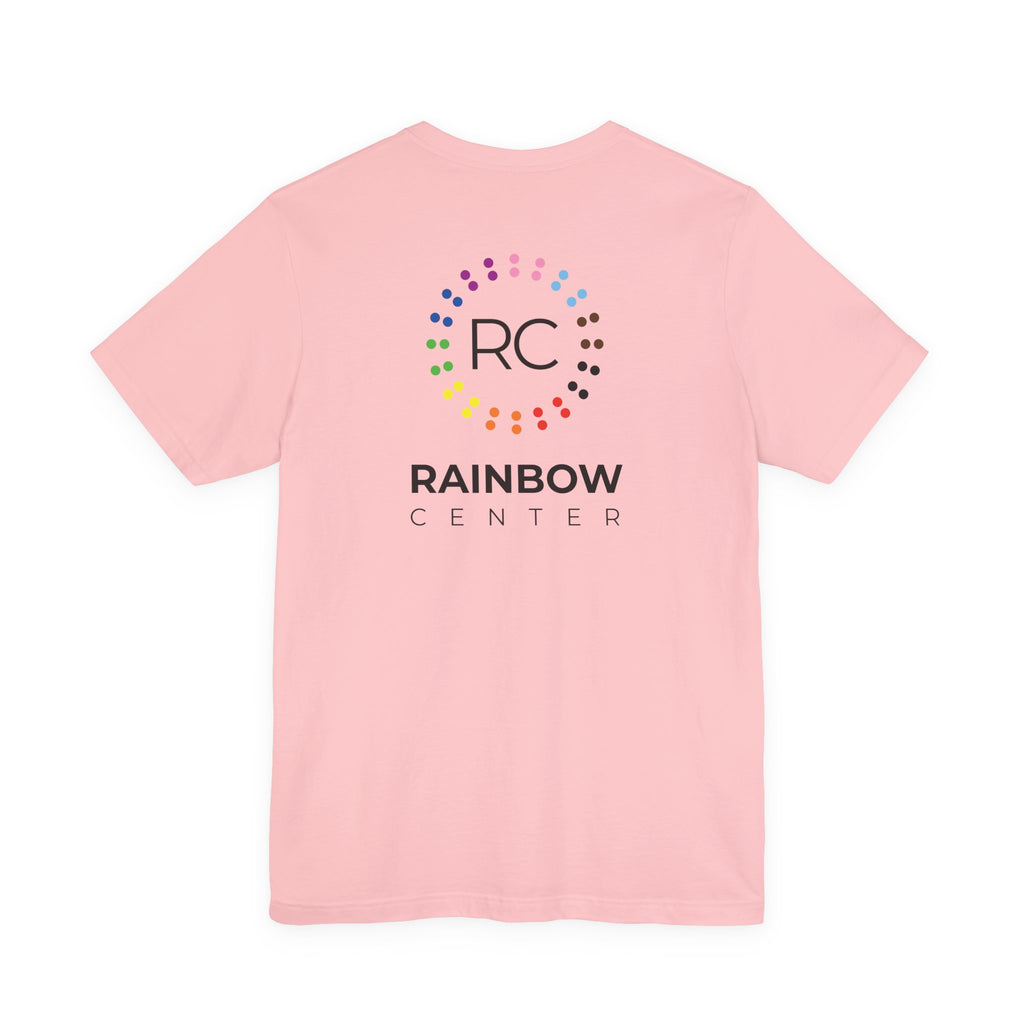 Queer Joy Unisex Tee