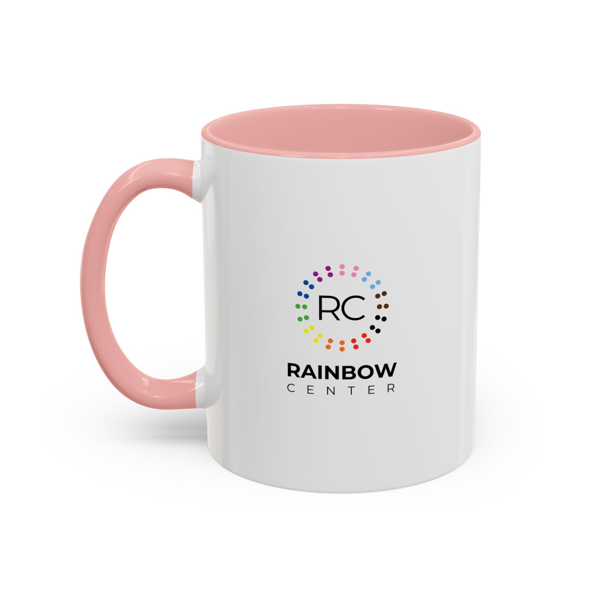 Beautifully Bisexual Accent Coffee Mug  - 11oz