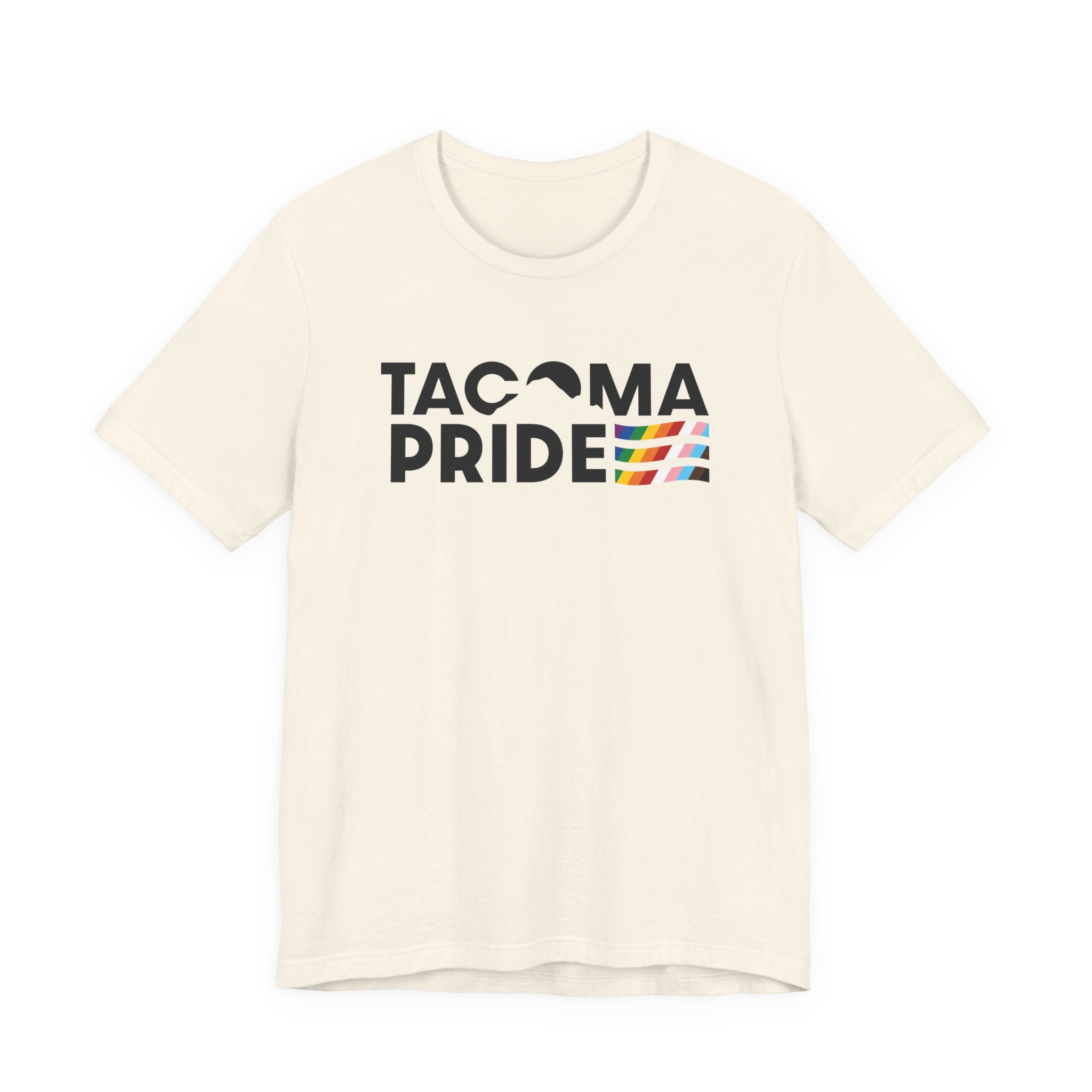 Tacoma Pride Unisex T-Shirt