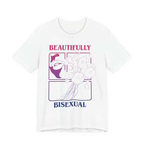 Beautifully Bisexual T-Shirt