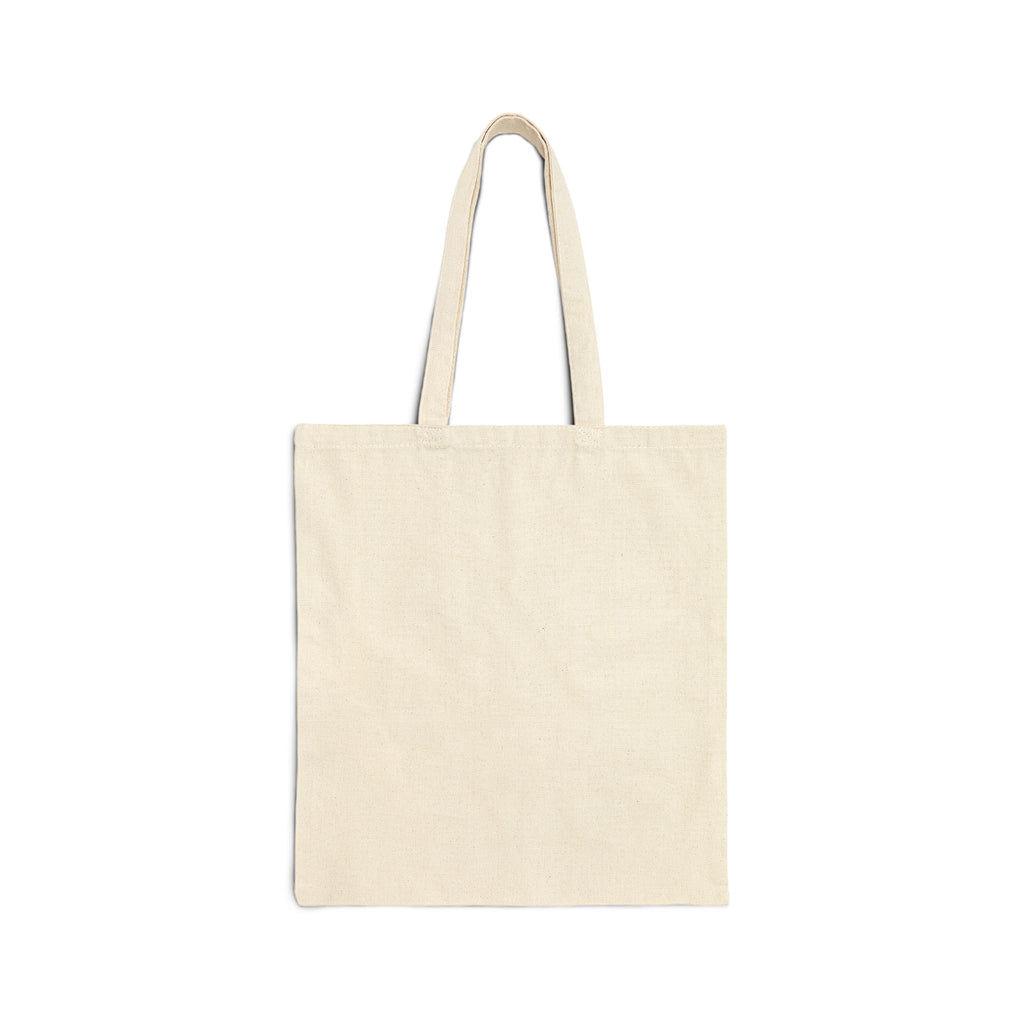 You Are Loved Canvas Tote Bag