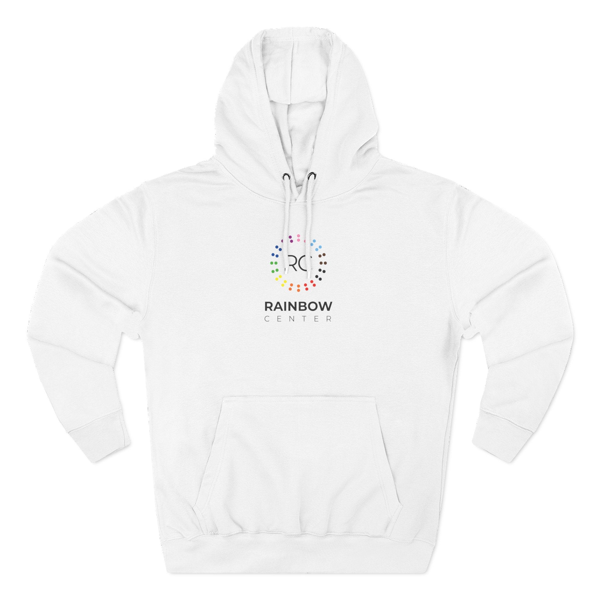 Gay As In Queer Unisex Hoodie