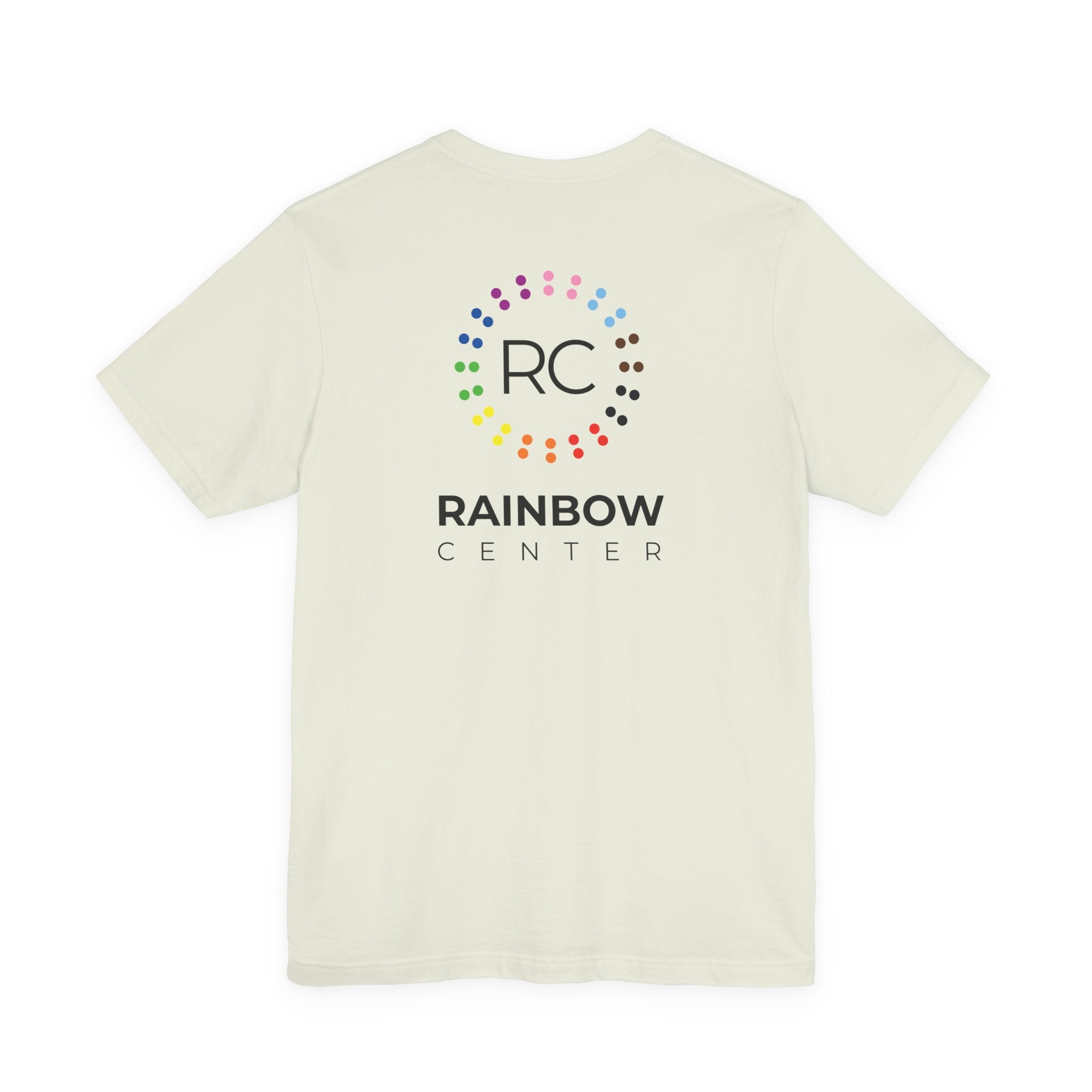 Ally to Accomplice Unisex Tee