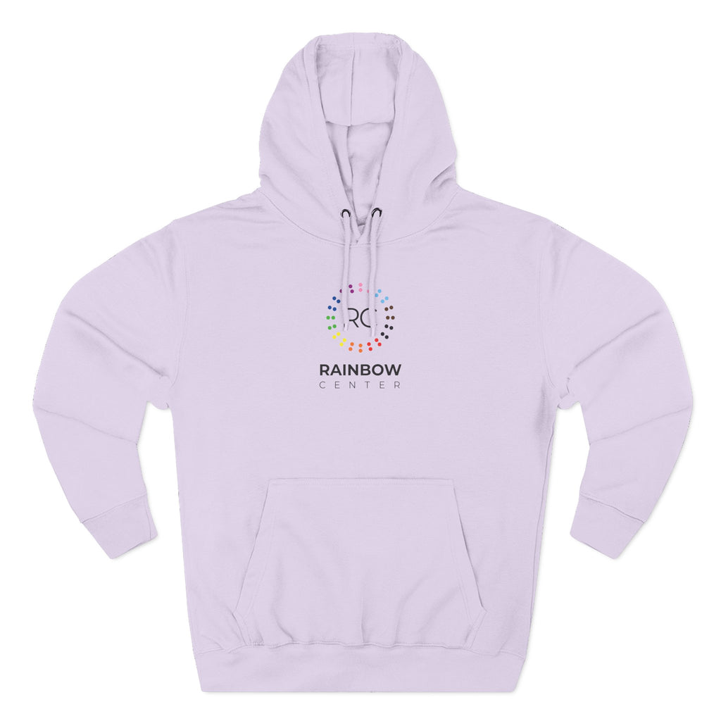 Beautifully Bisexual Unisex Hoodie