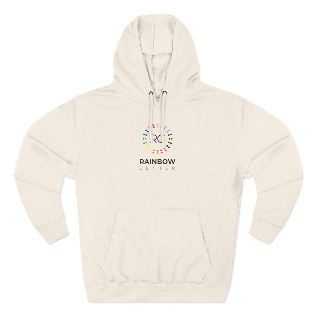Transgender Doll Unisex Hoodie