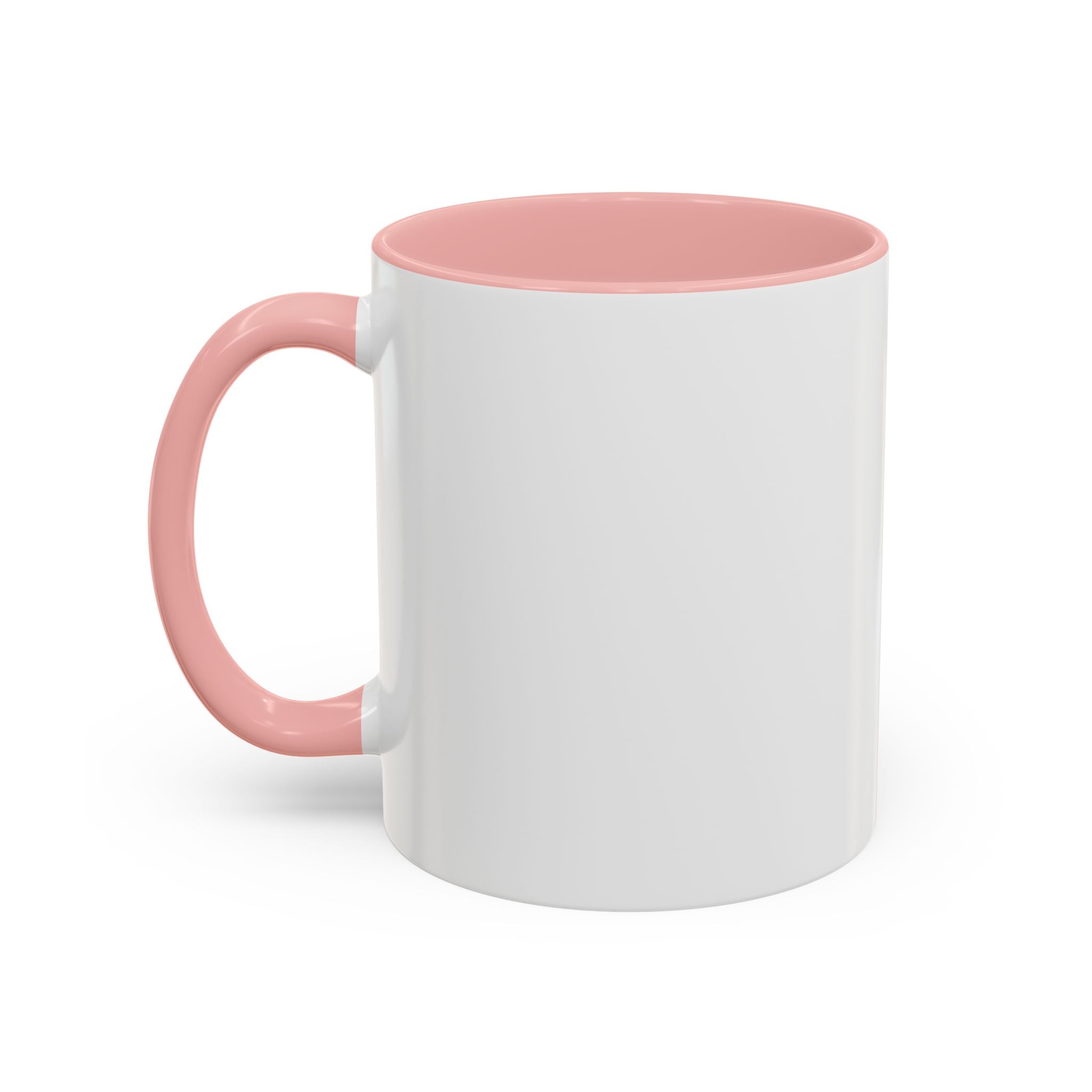 You Are Loved Accent Coffee Mug - 11oz
