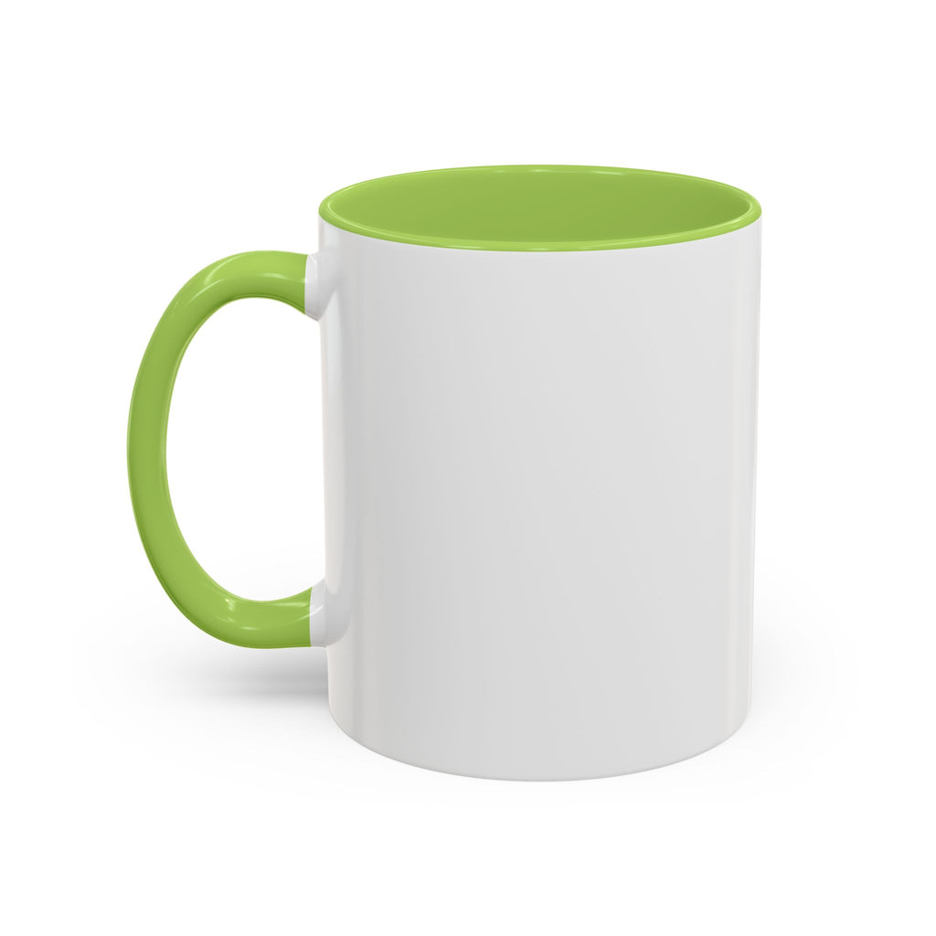 You Are Loved Accent Coffee Mug - 11oz