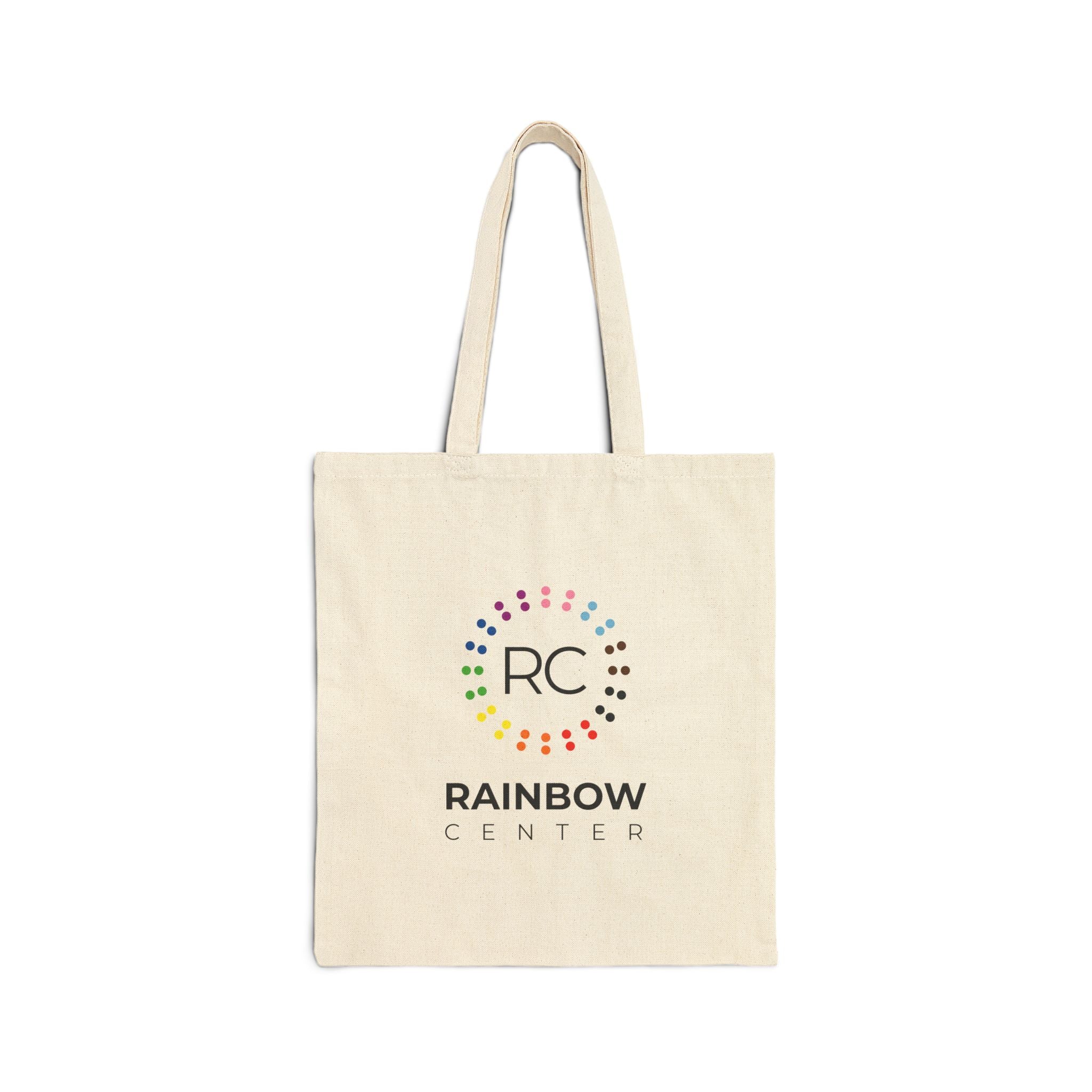 Wanna Cross Swords Tote Bag