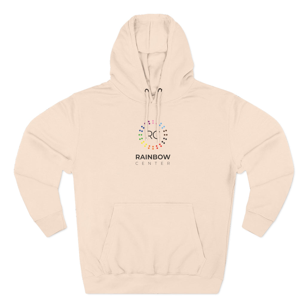 Beautifully Bisexual Unisex Hoodie