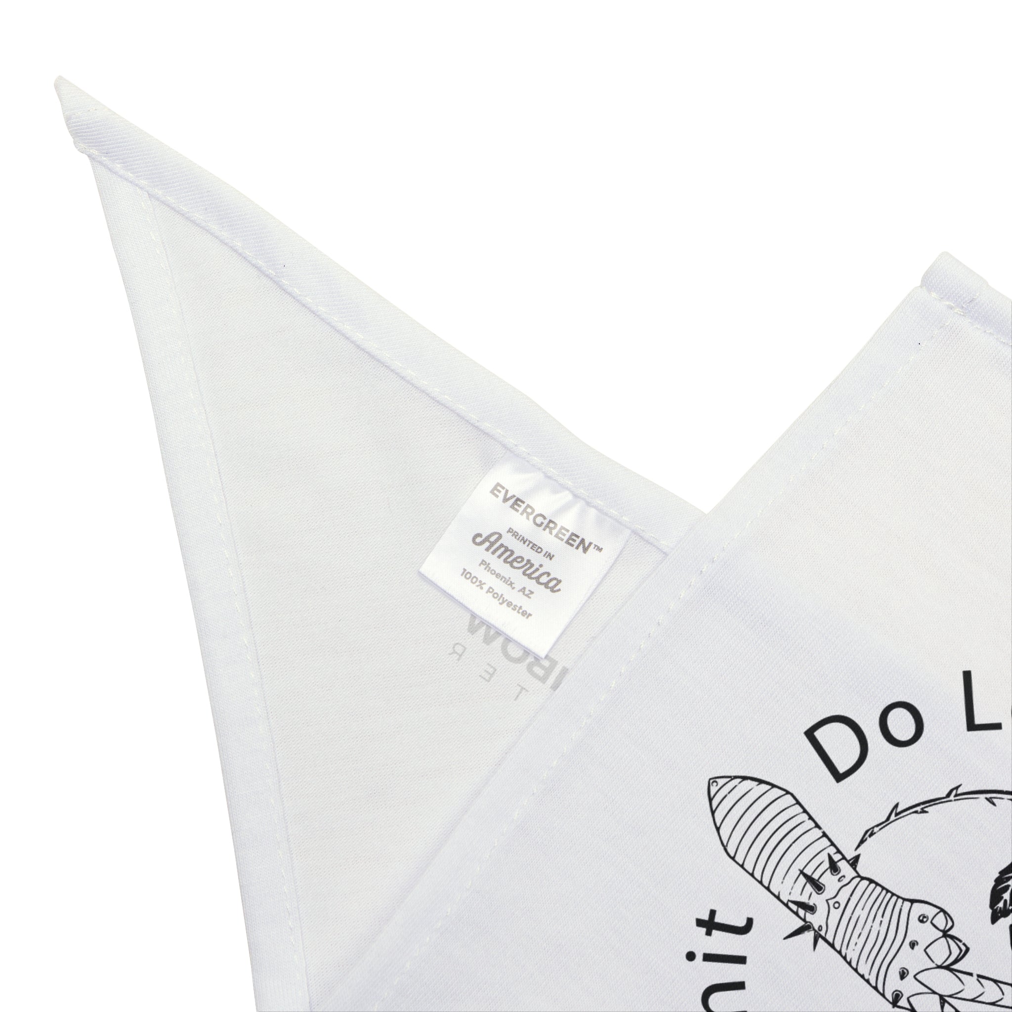 Do Lesbian Shit Pet Bandana