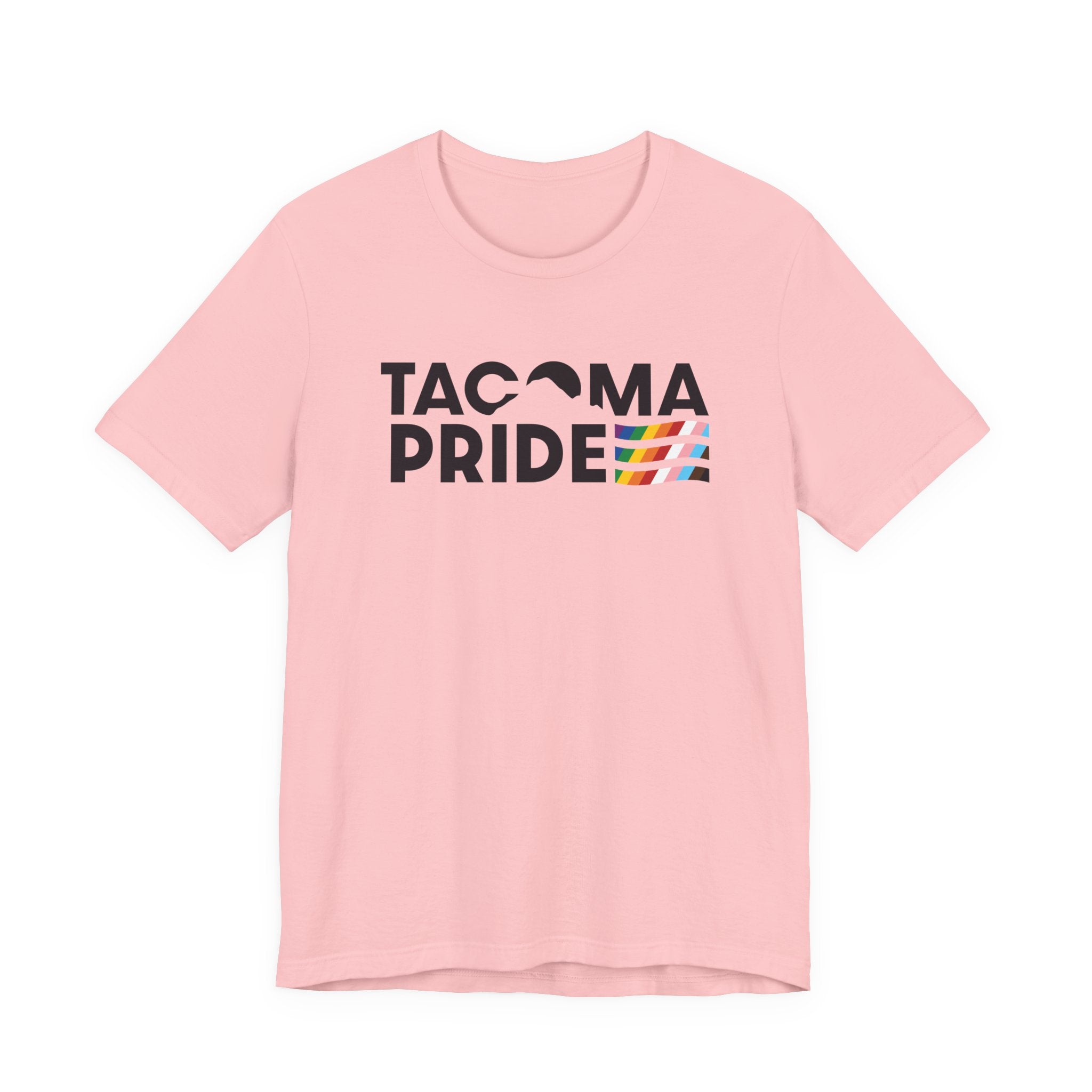 Tacoma Pride Unisex T-Shirt