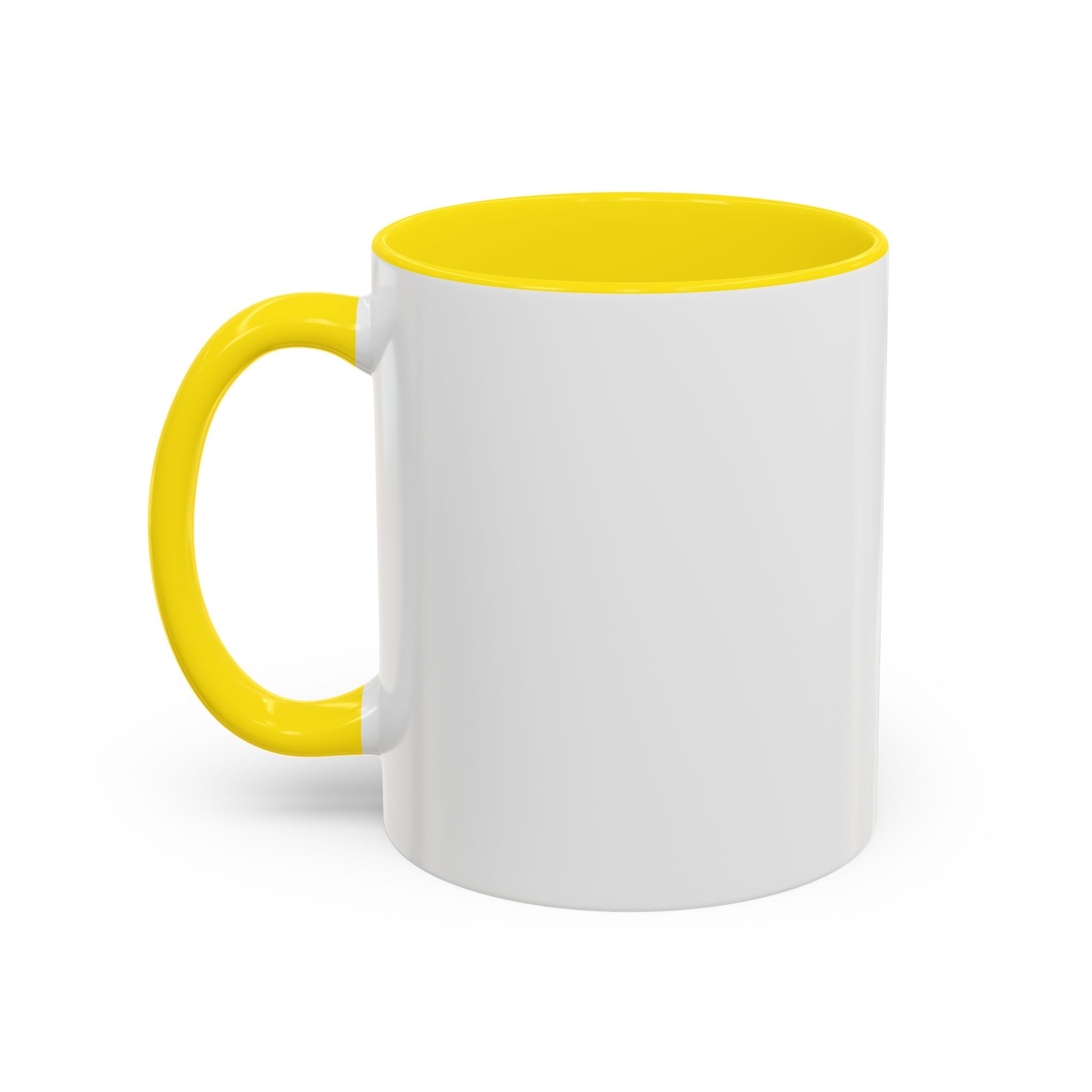 You Are Loved Accent Coffee Mug - 11oz
