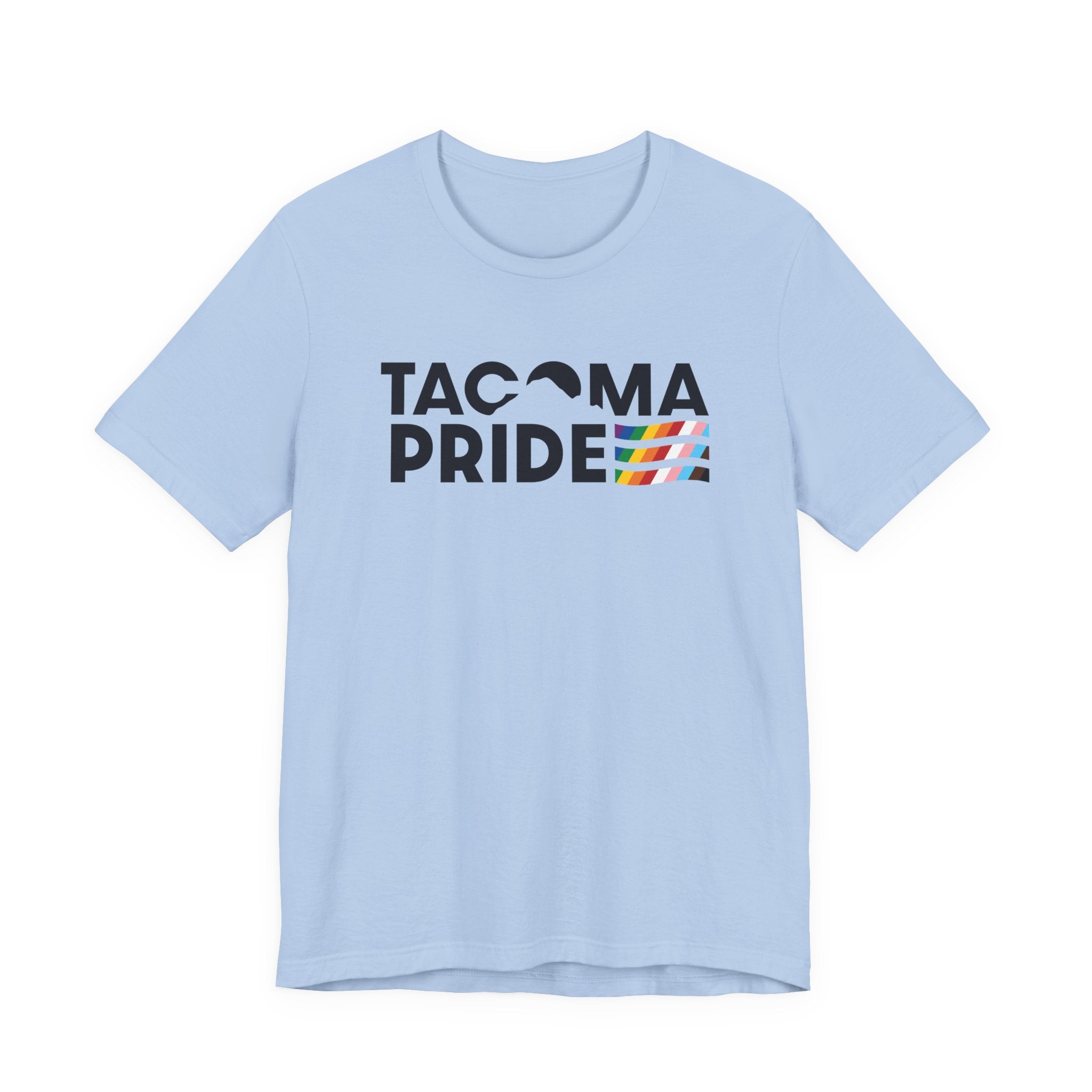 Tacoma Pride Unisex T-Shirt