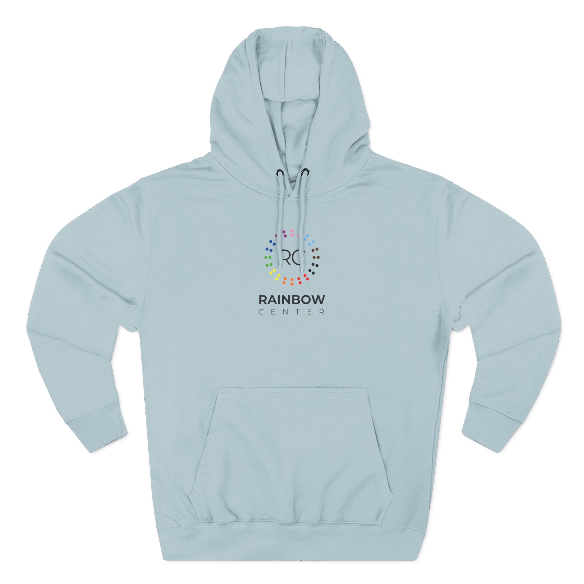 Transgender Doll Unisex Hoodie