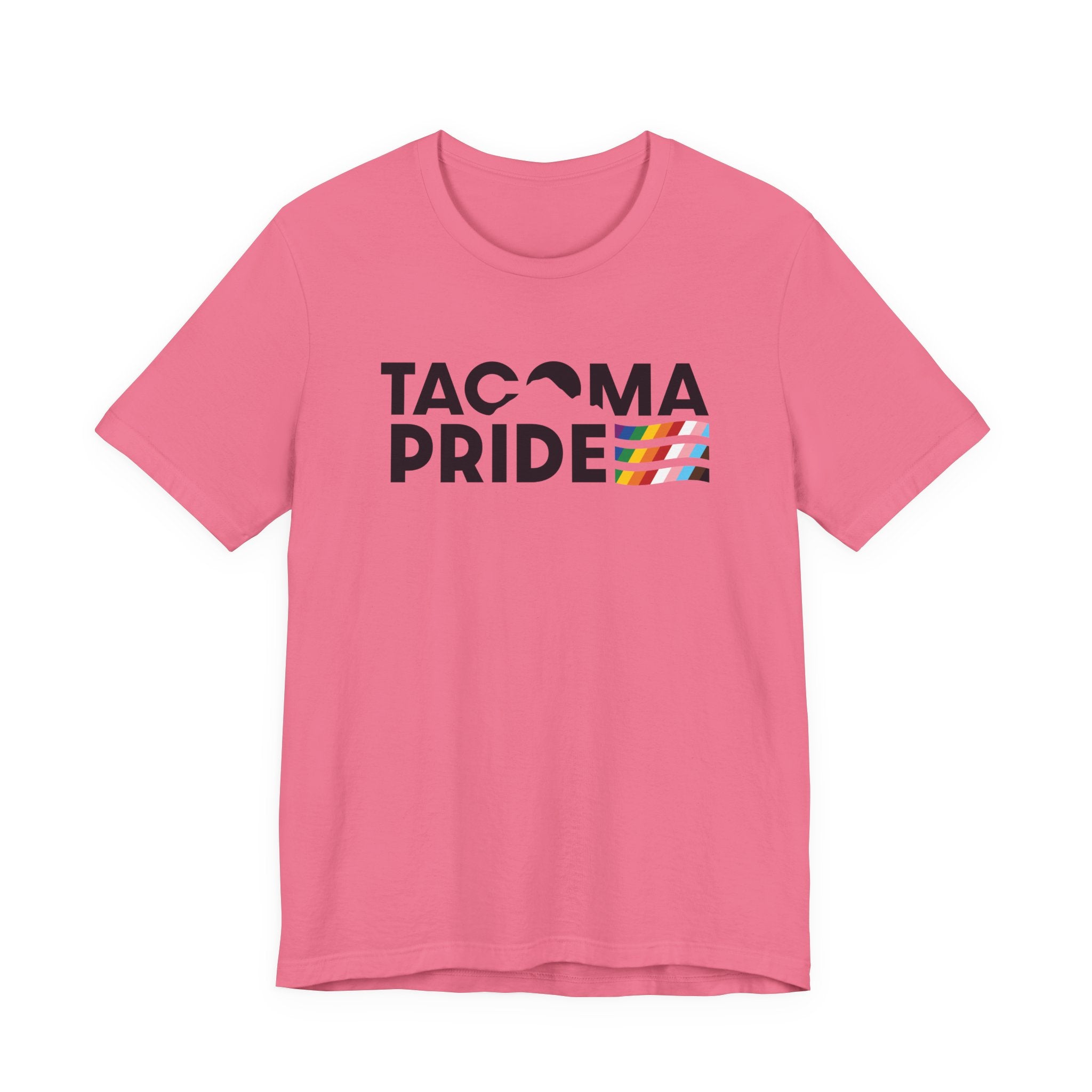 Tacoma Pride Unisex T-Shirt