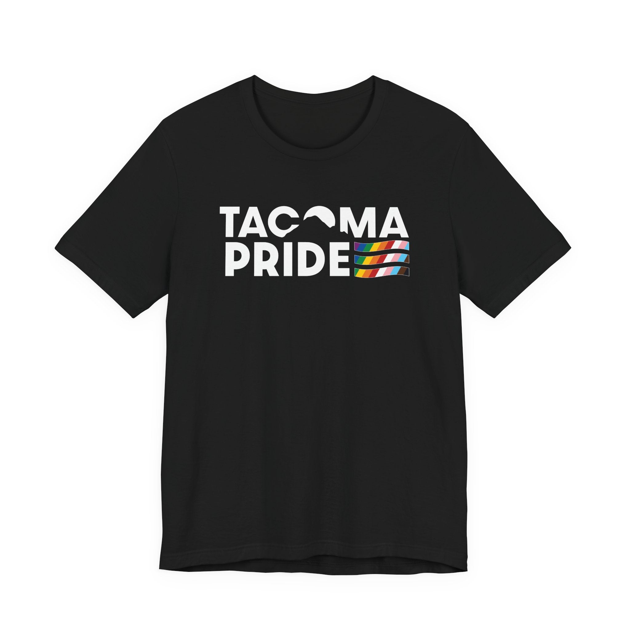 Tacoma Pride Unisex T-Shirt