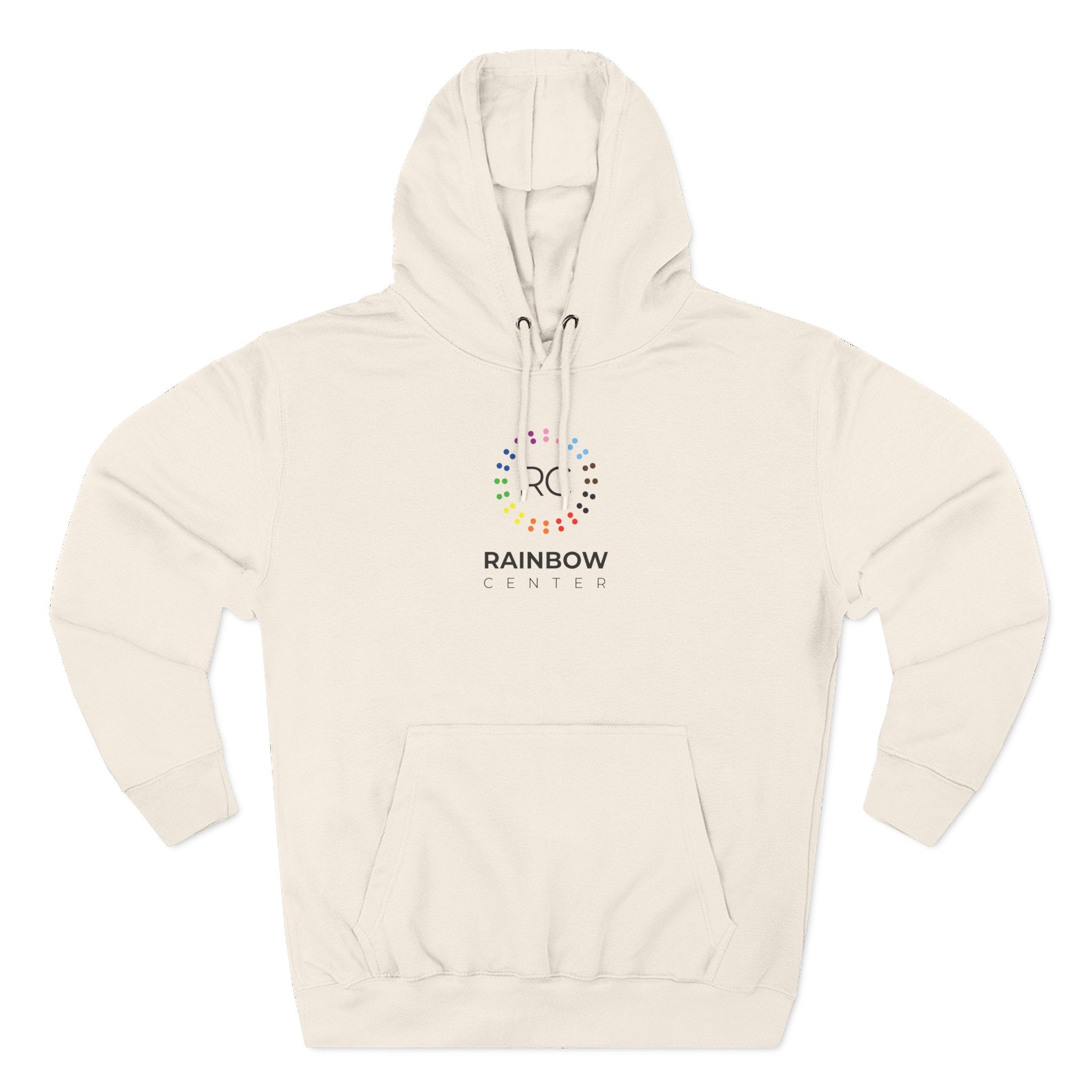 Wanna Cross Swords Unisex Hoodie