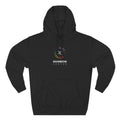 Transgender Doll Unisex Hoodie