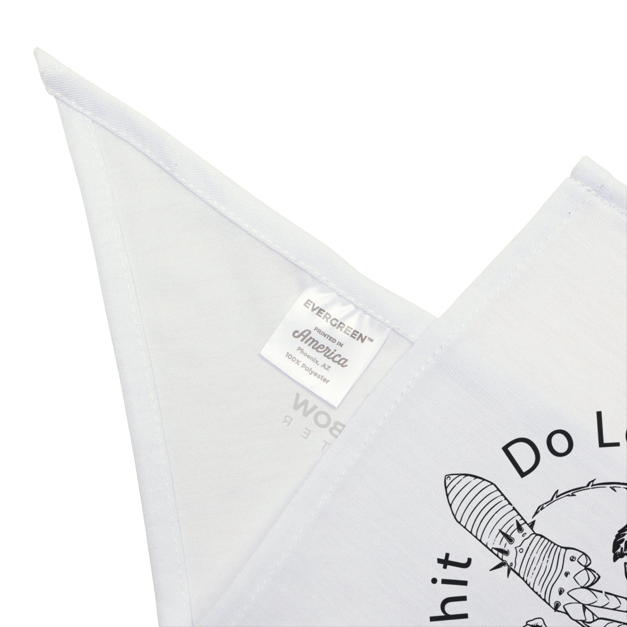 Do Lesbian Shit Pet Bandana