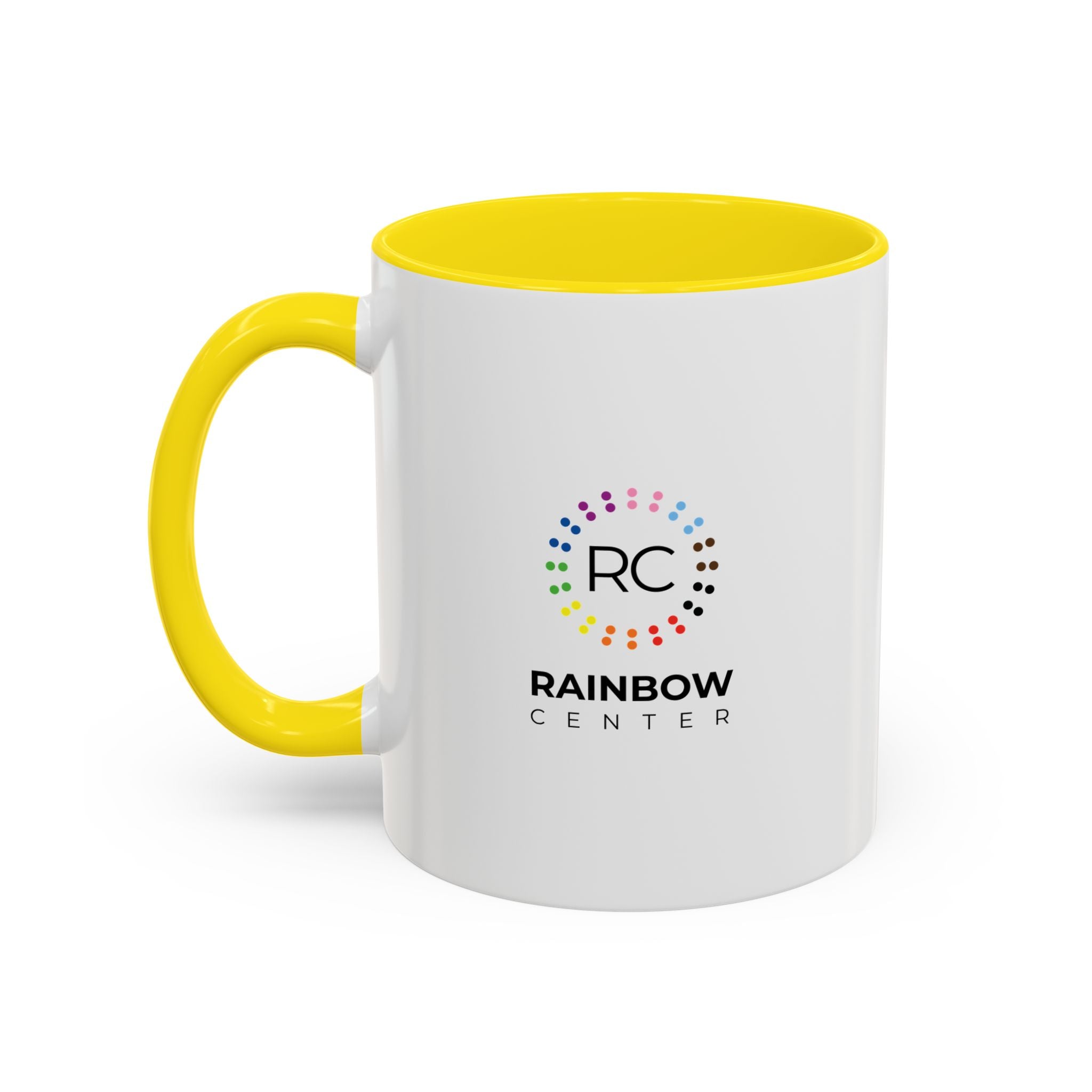 Beautifully Bisexual Accent Coffee Mug  - 11oz