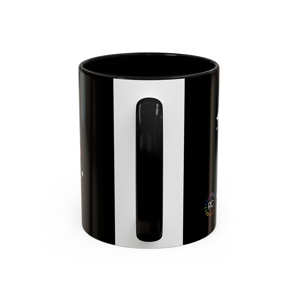 Transgender Doll" Coffee Mug - 11oz