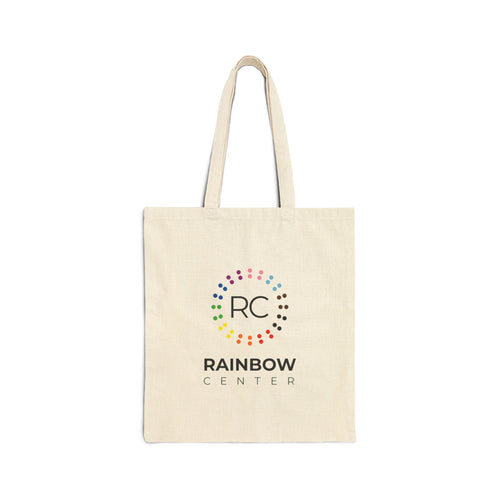 Ally to Accomplice Canvas Tote Bag