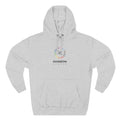 Do Lesbian Shit Unisex Hoodie