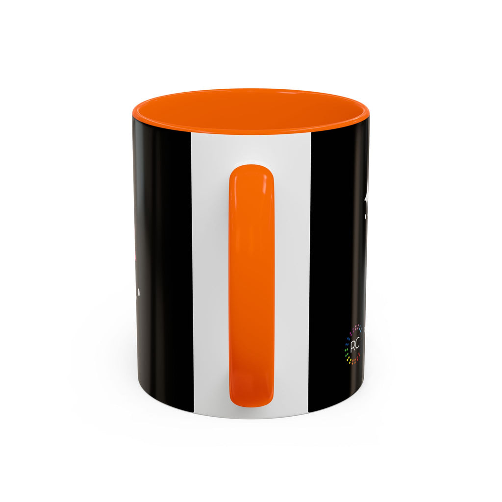 Transgender Doll" Coffee Mug - 11oz