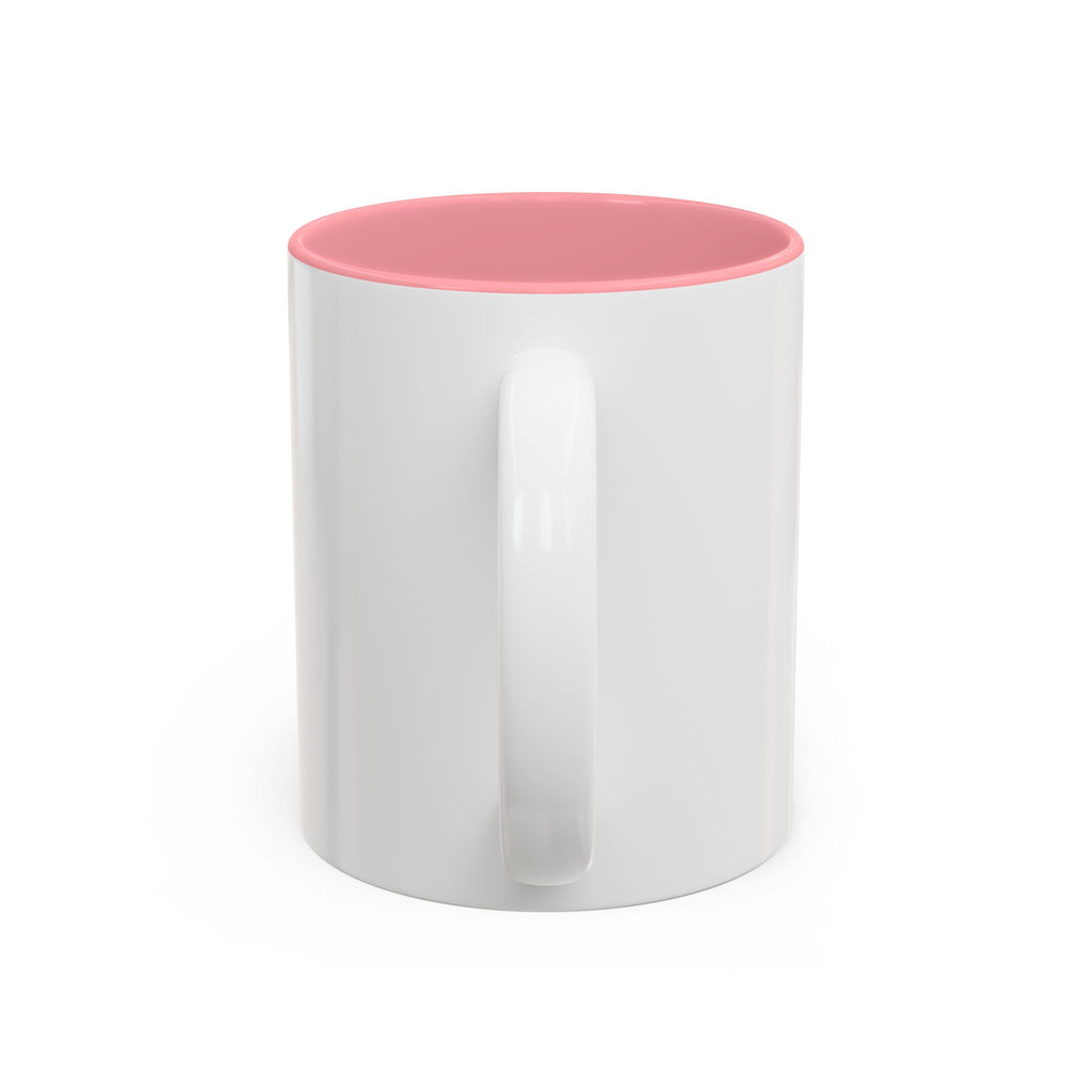 Tacoma Pride Two-Tone Accent Mug