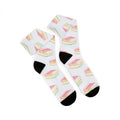 Queer Joy Sublimated Socks