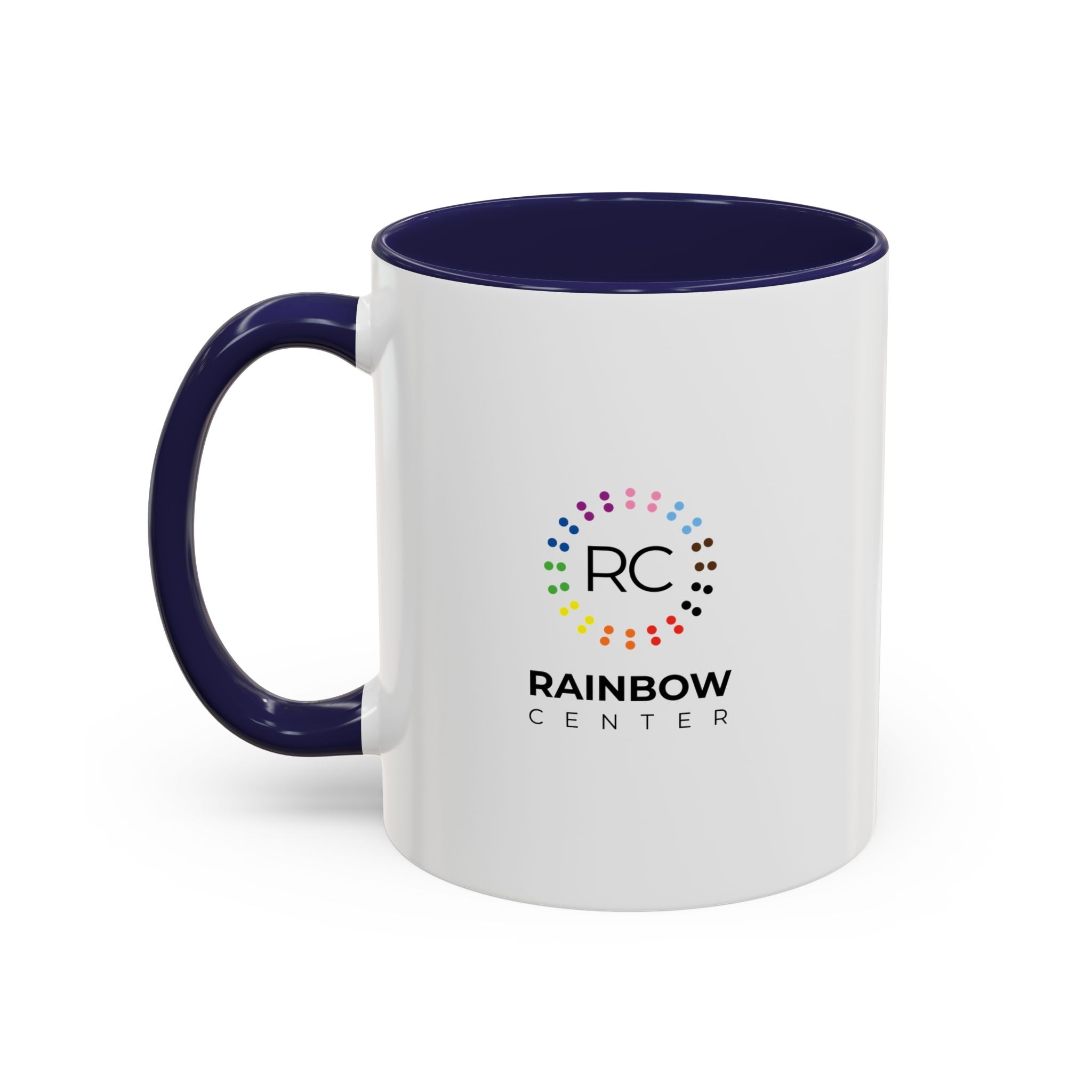 Do Lesbian Shit Accent Coffee Mug - 11oz