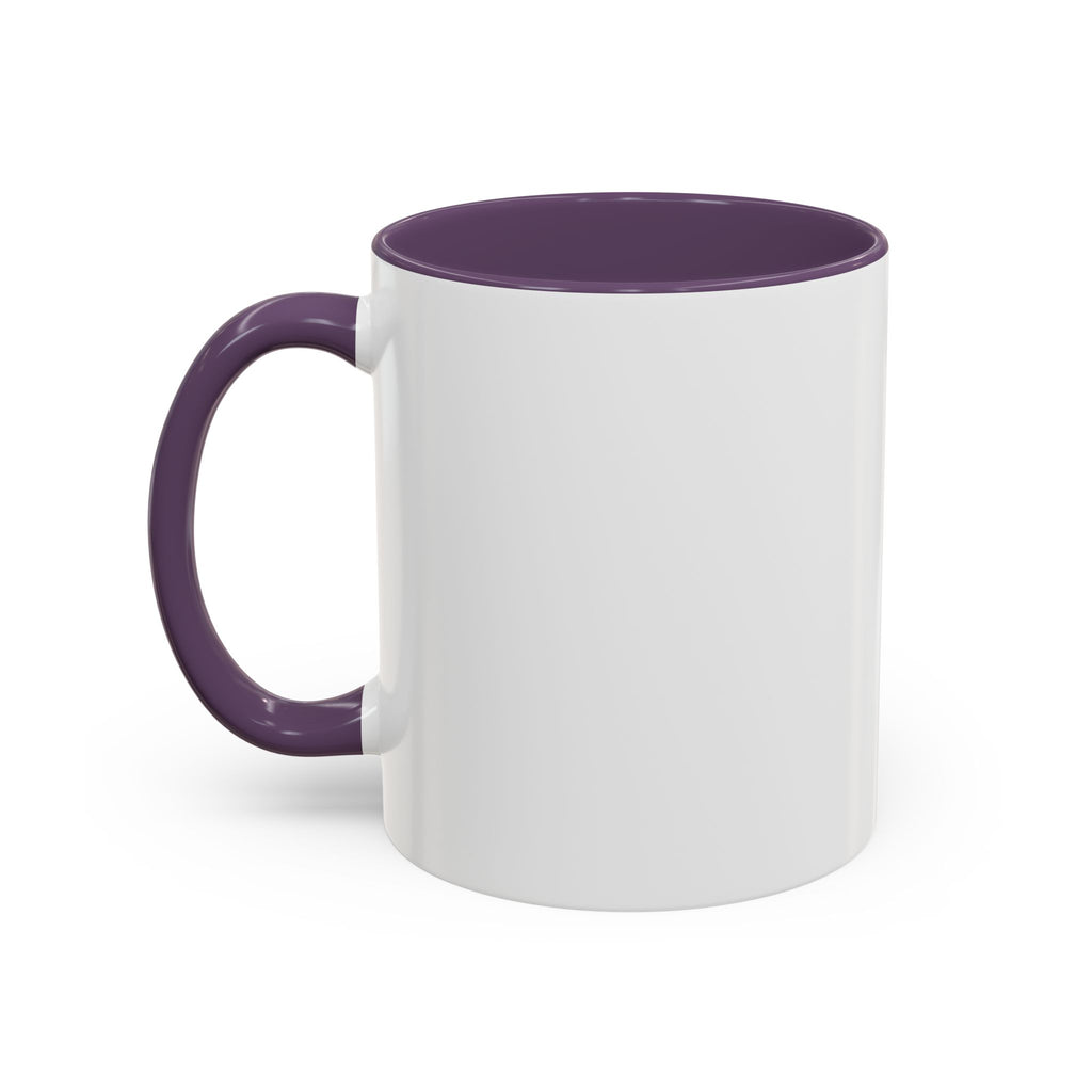 You Are Loved Accent Coffee Mug - 11oz