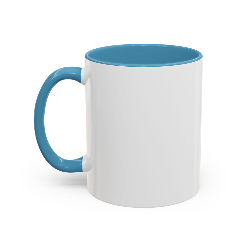 You Are Loved Accent Coffee Mug - 11oz
